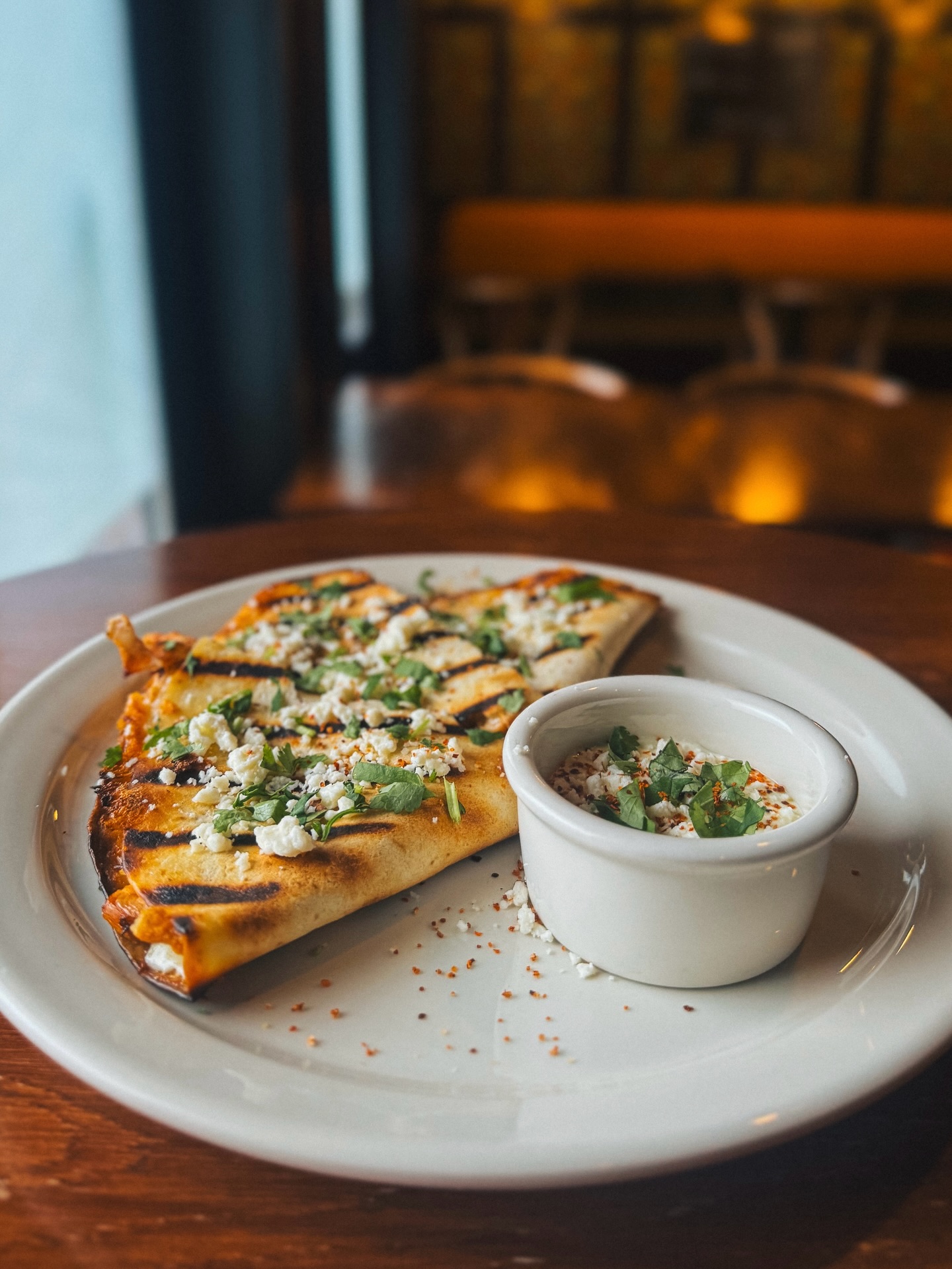 The Billy Motel & Bar / ISH Kitchen Davis