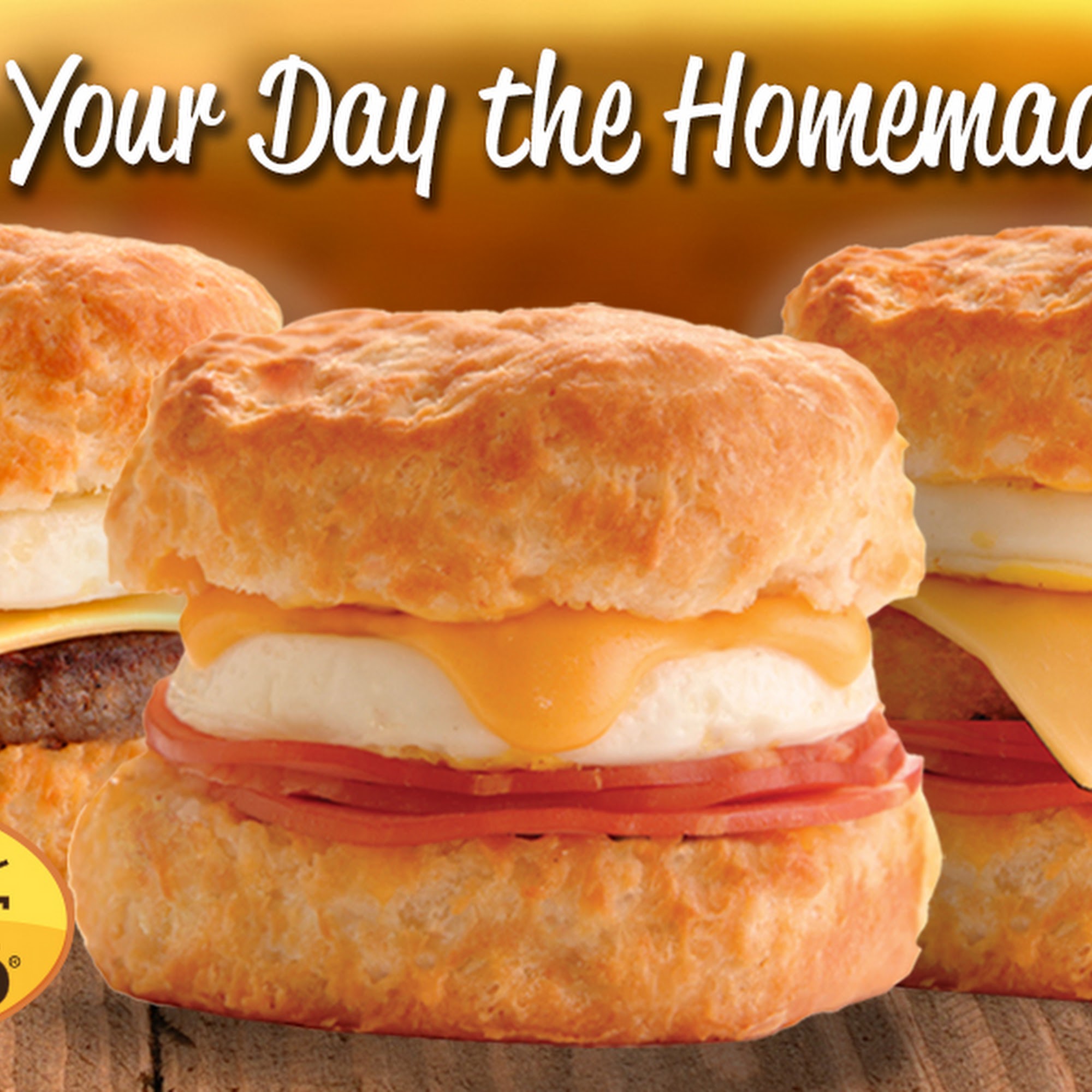 Tudor's Biscuit World Dunbar