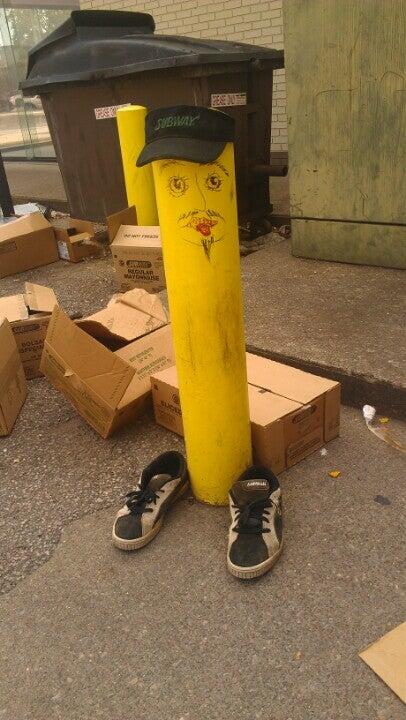 Photo credit: nextdoor