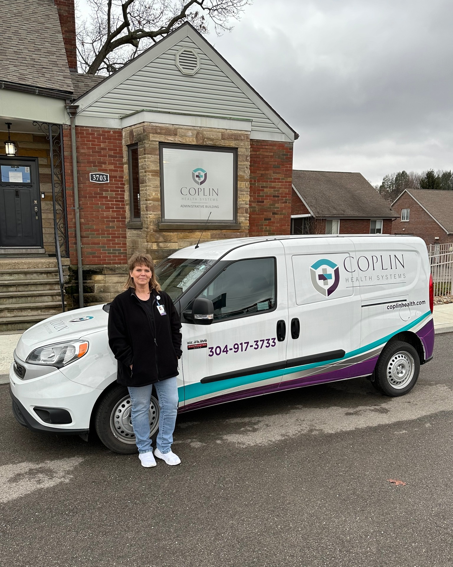 Coplin Health Systems Wirt County Family Care 483 Court St, Elizabeth West Virginia 26143