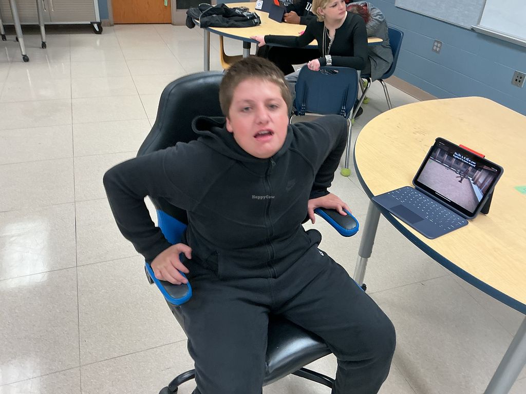 Photo credit: happycow