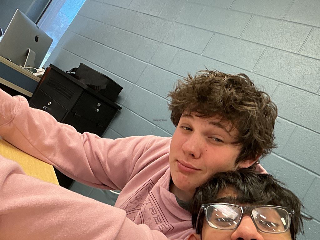 Photo credit: happycow