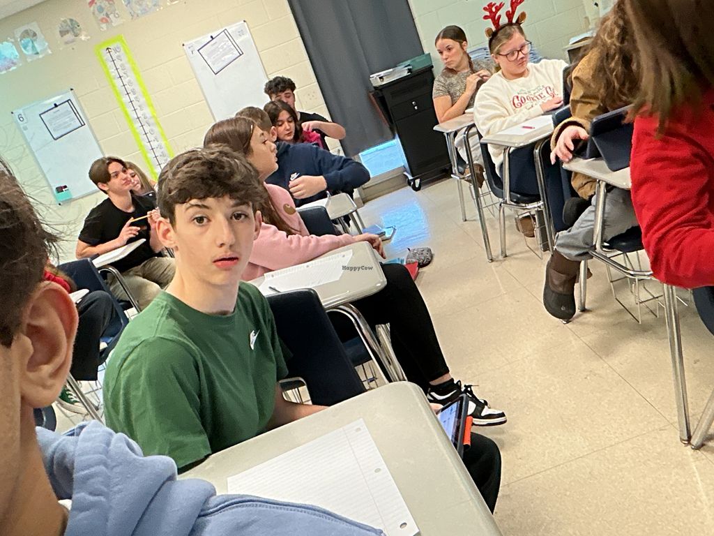 Photo credit: happycow