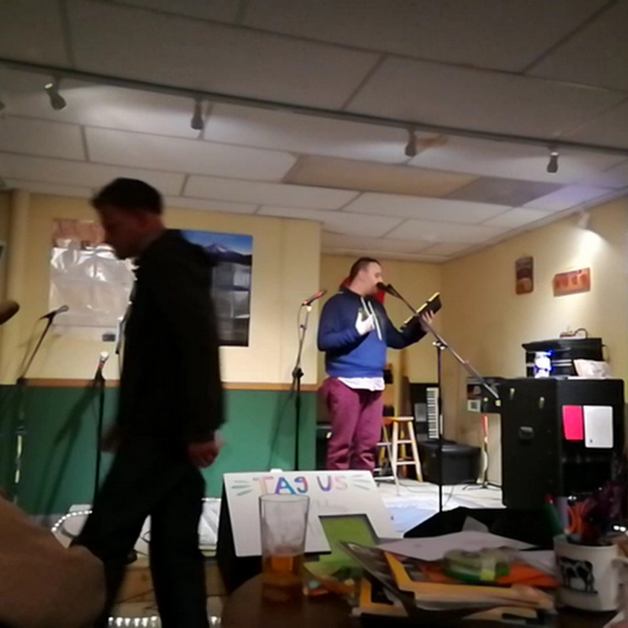 Brewstel Brew Shop and Hostel Elkins