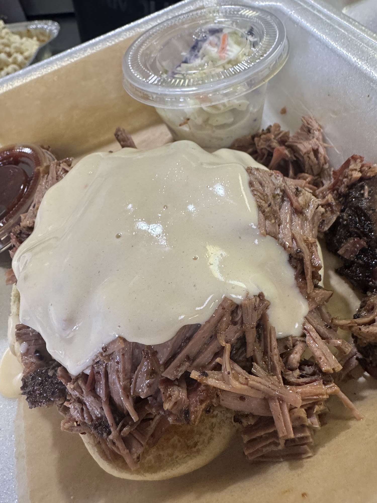 Smoked BBQ Elkins WV Elkins