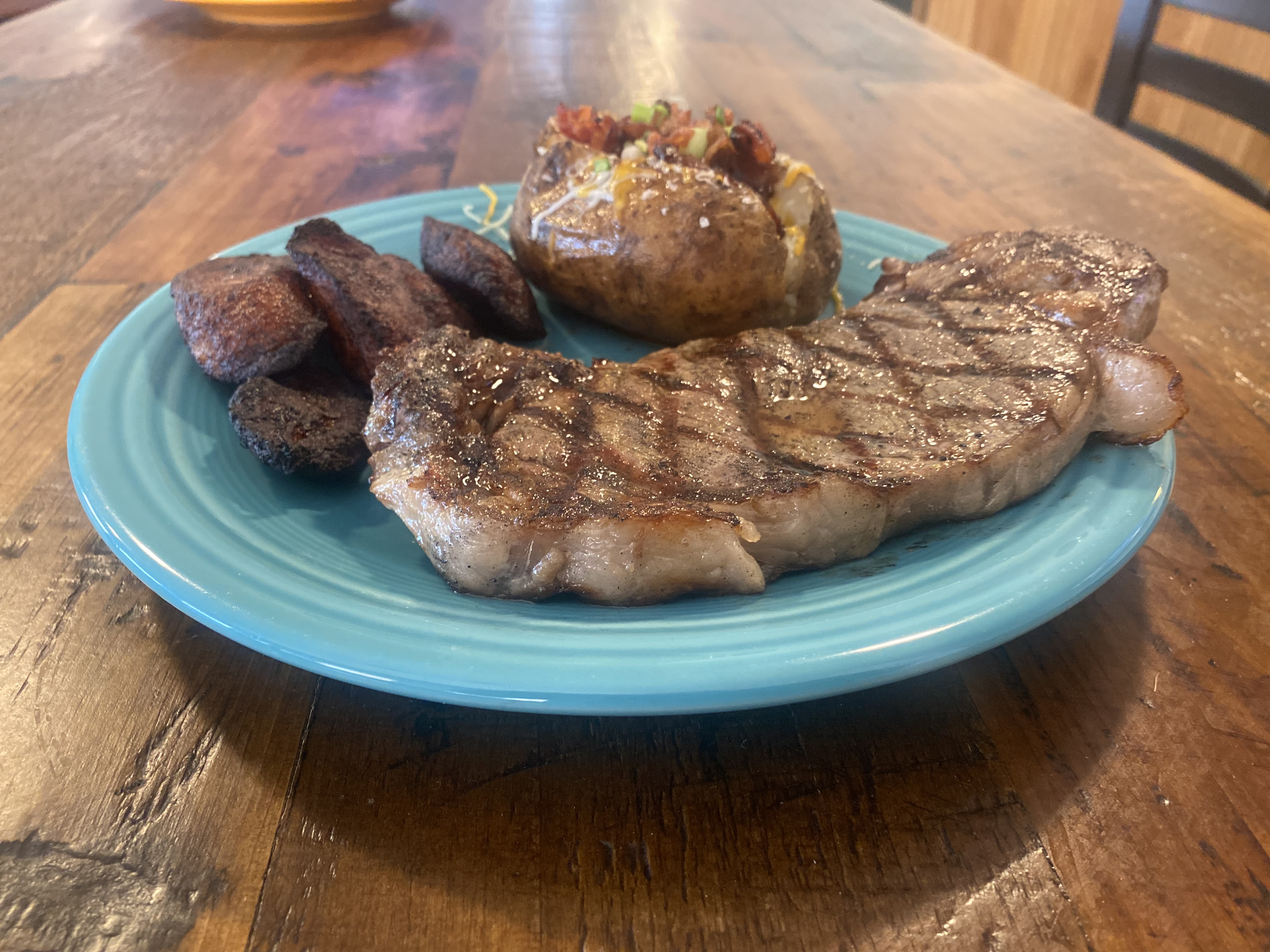 Photo credit: restaurantji