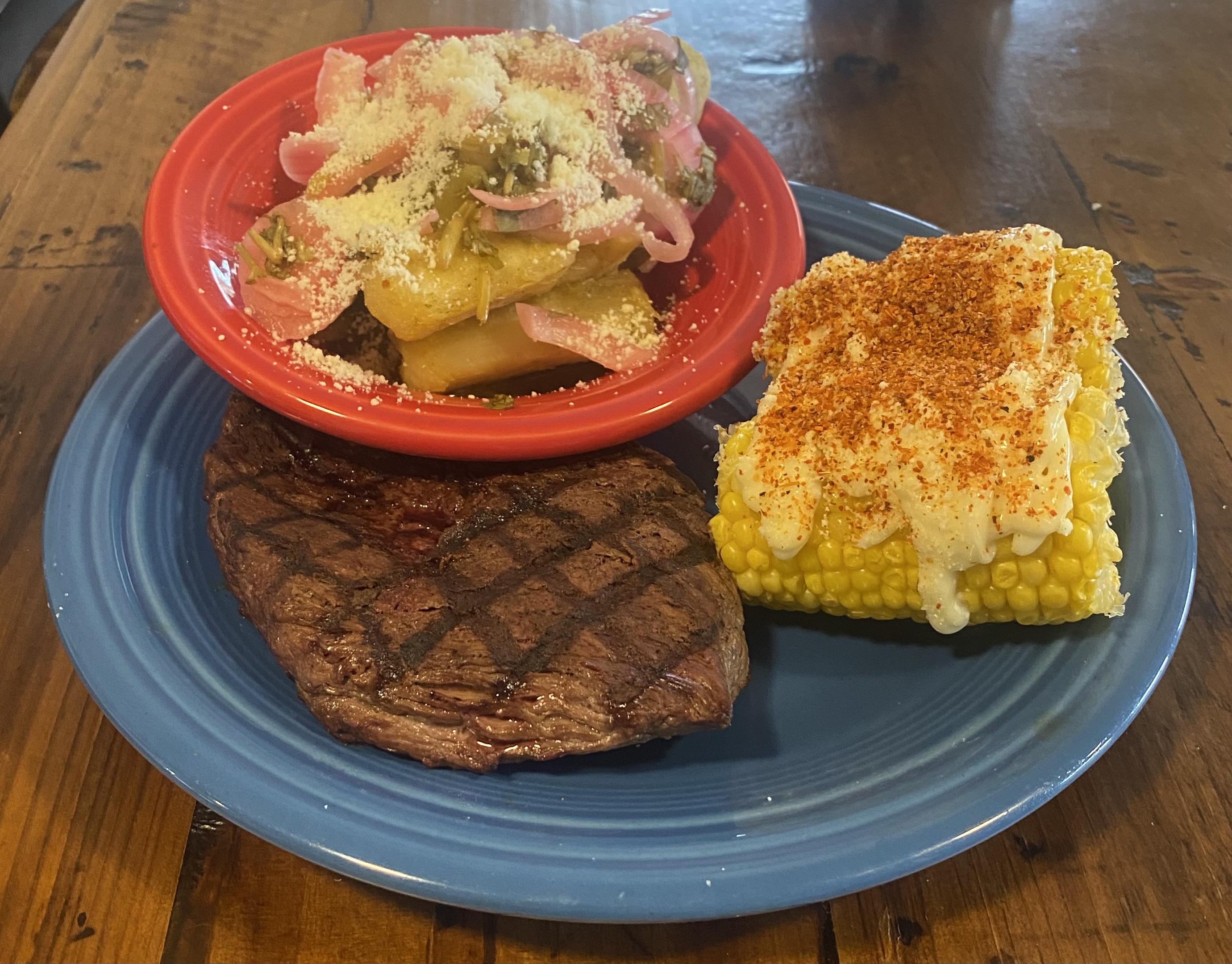 Photo credit: restaurantji
