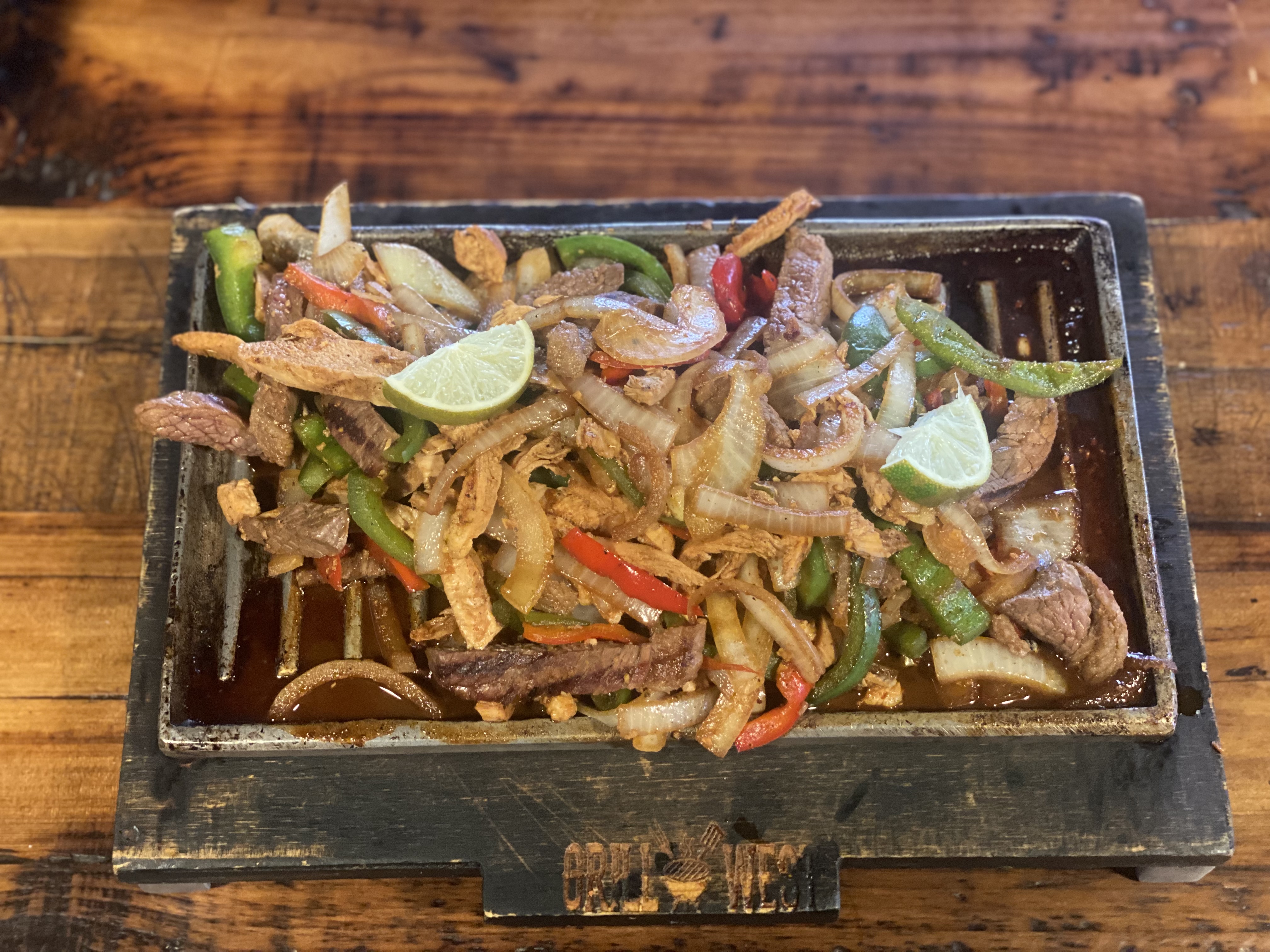 Photo credit: restaurantji