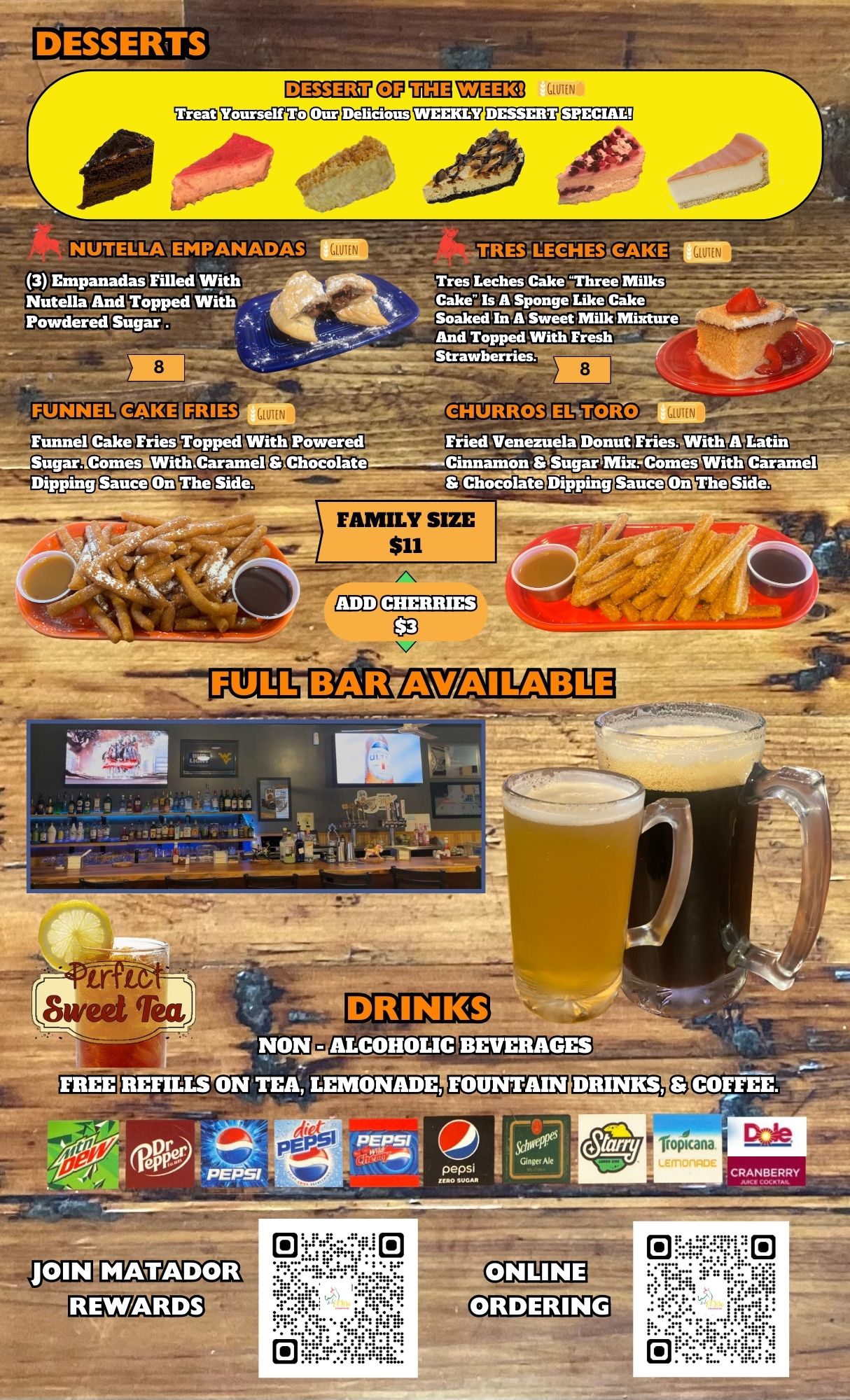 Photo credit: Restaurantji