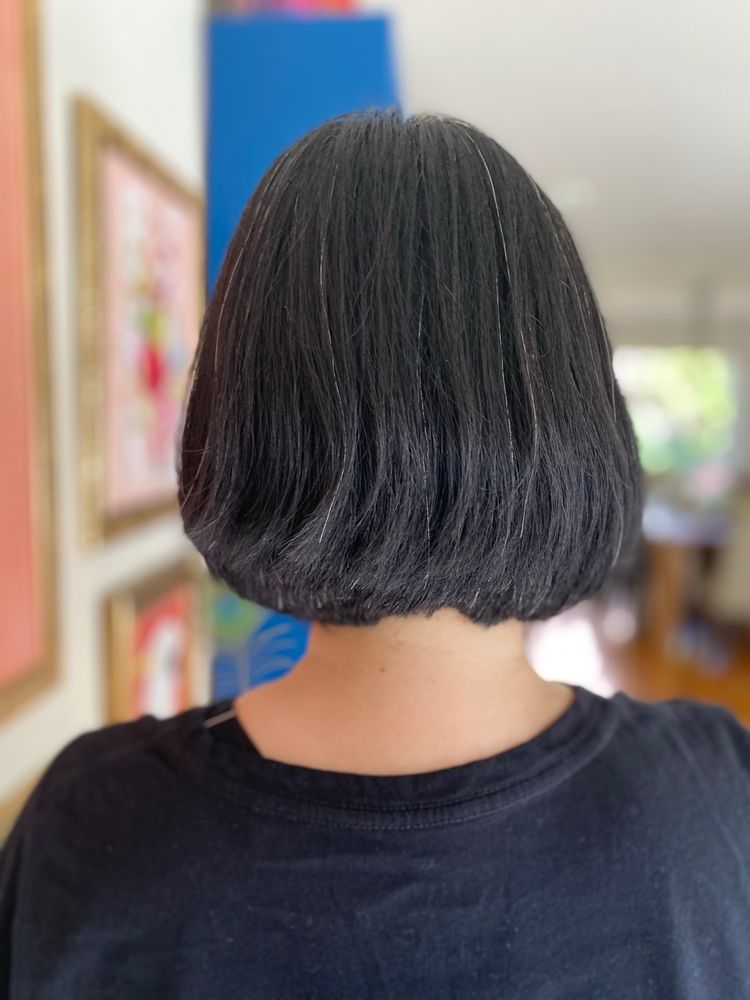 Jenny's Hair Salon