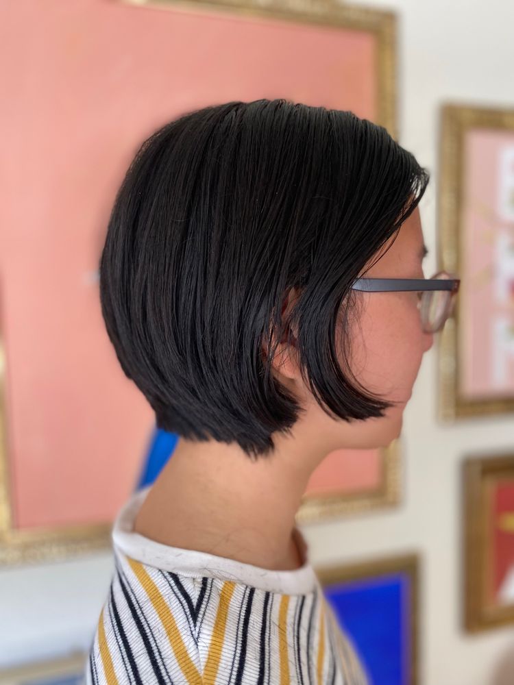 Jenny's Hair Salon
