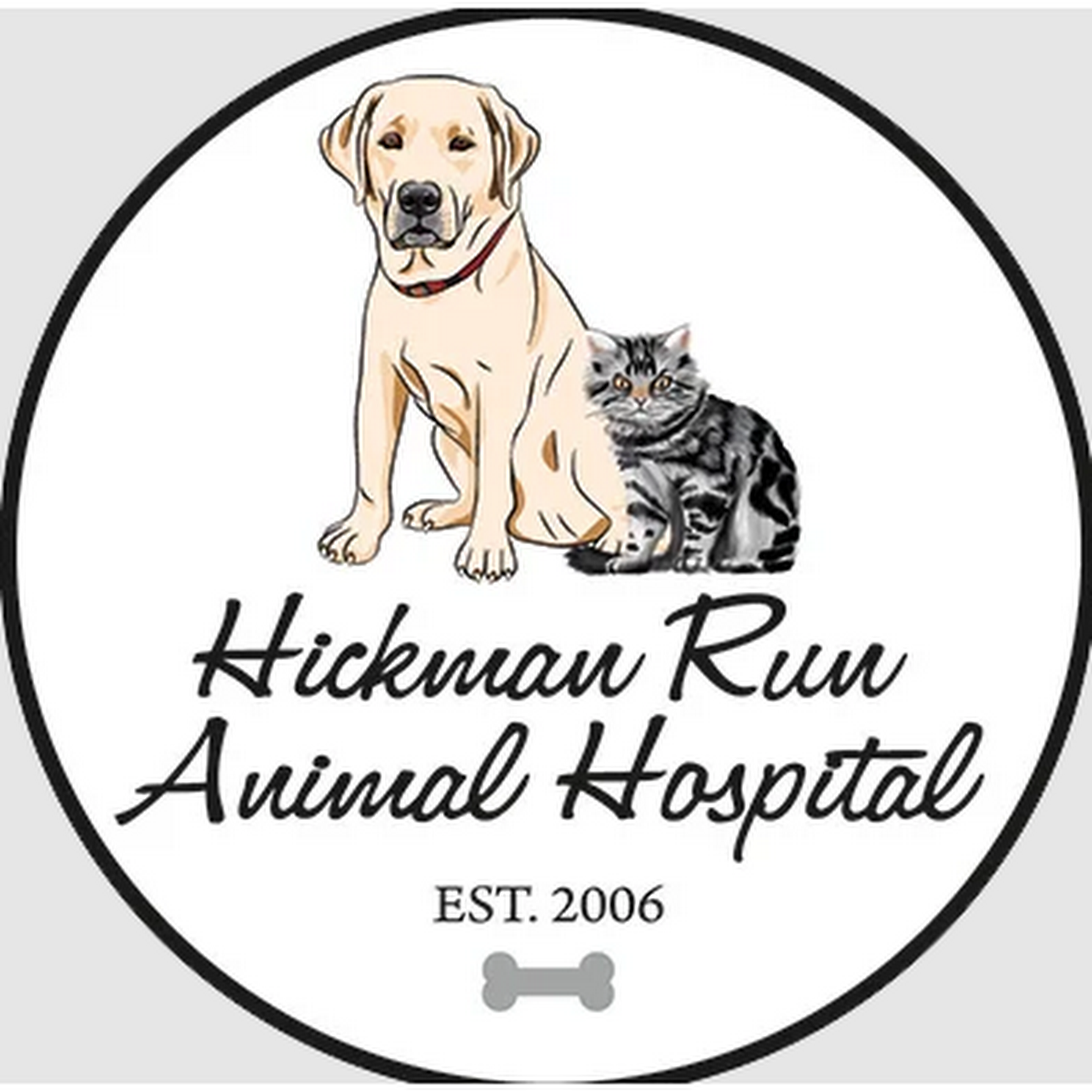 Hickman Run Animal Hospital Fairmont