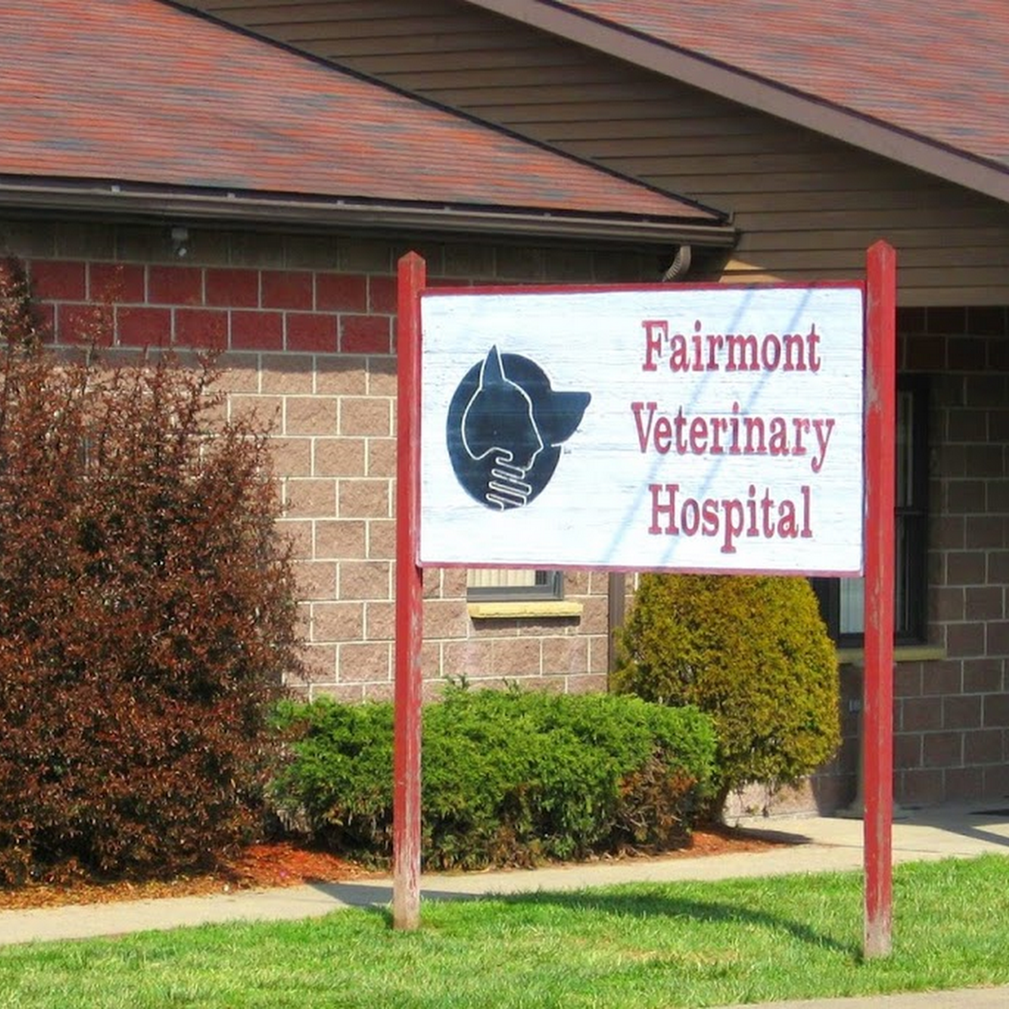 Stacy Aylor DVM Fairmont