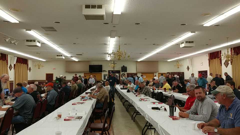 Knights of Columbus Fairmont