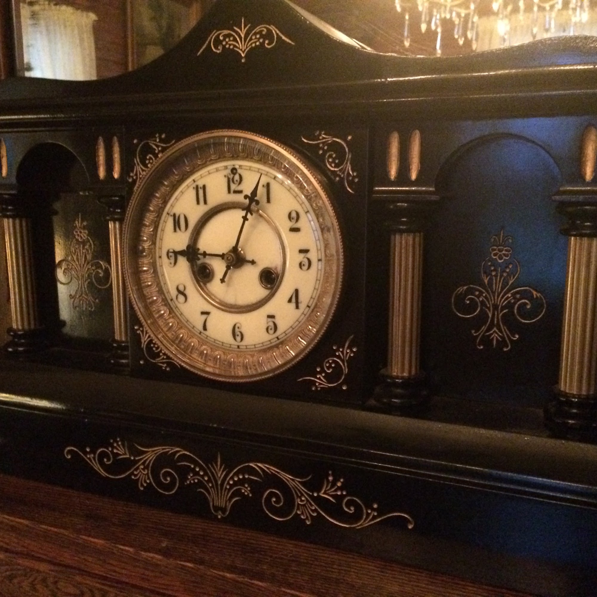 Curiosity Clockworks LLC Fairview