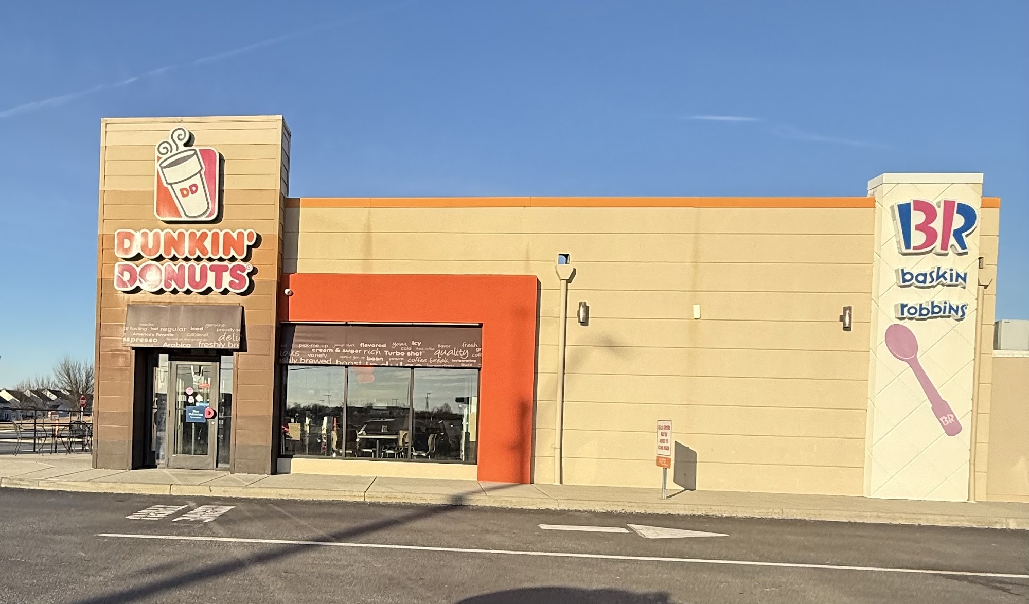Dunkin'