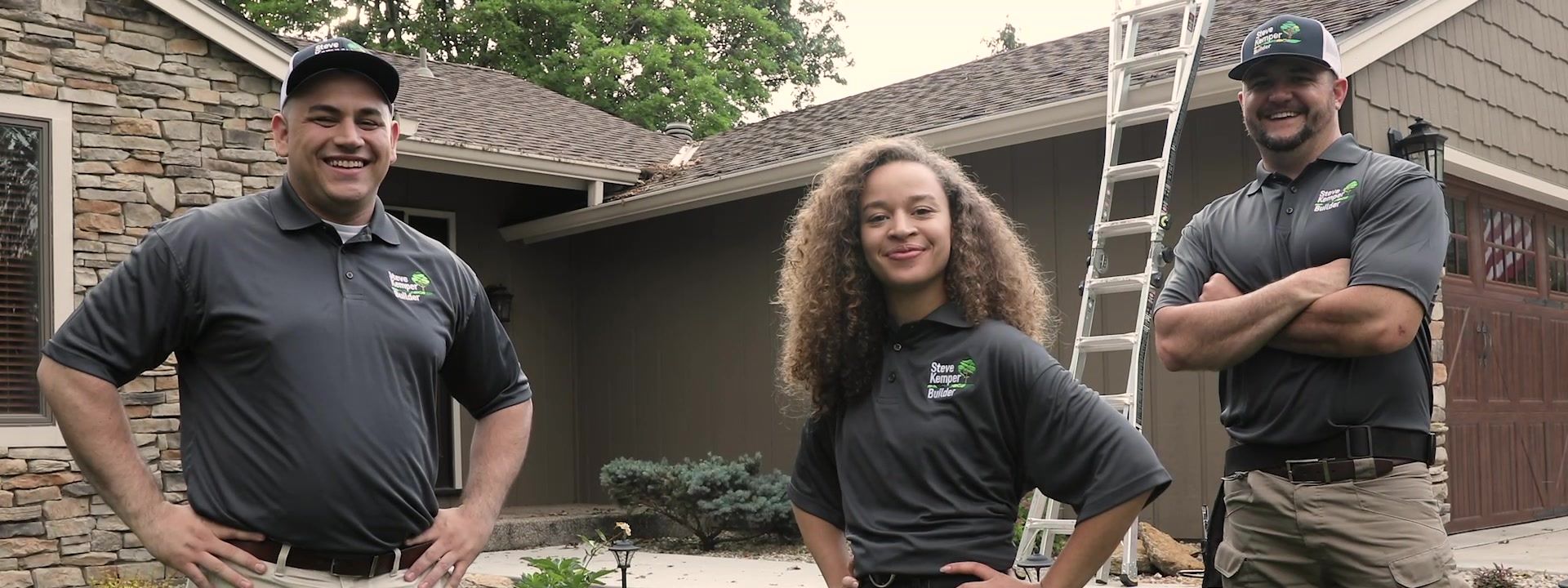 Steve Kemper Builder