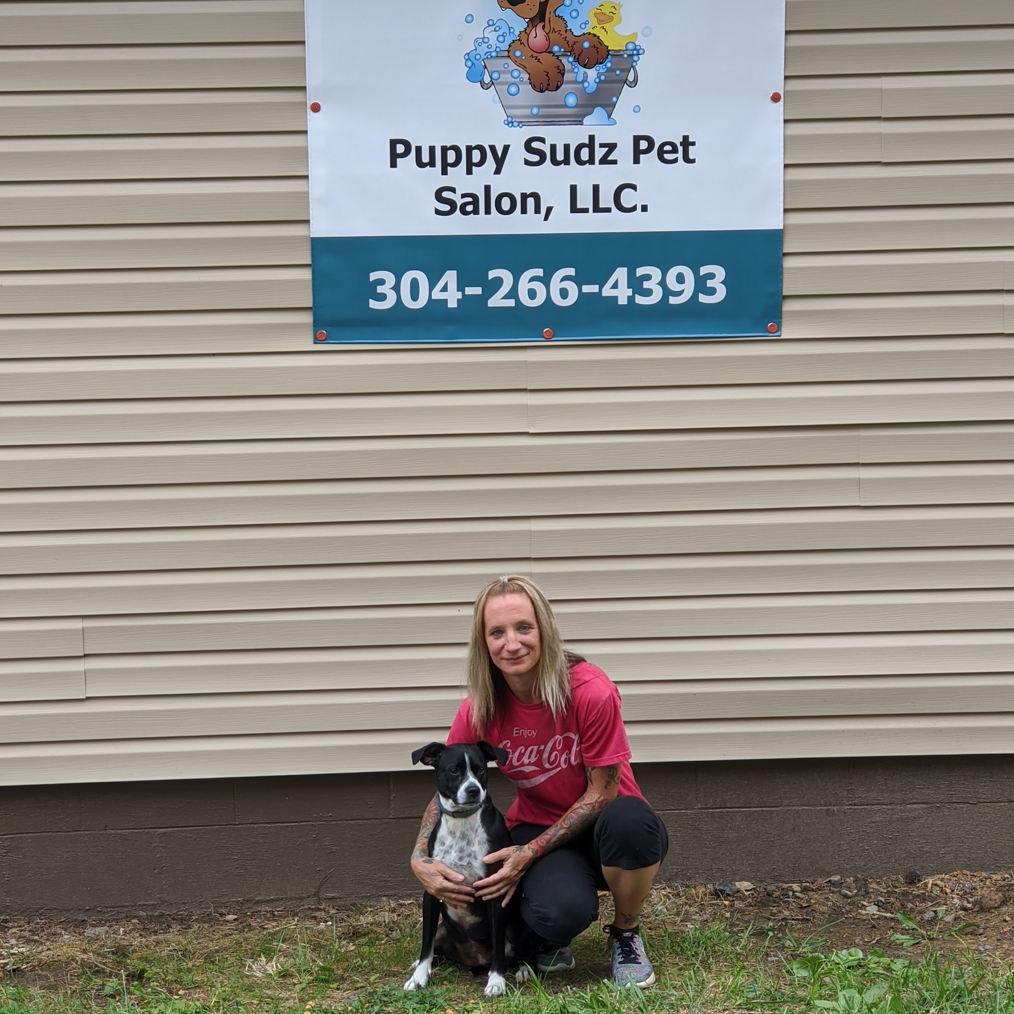 Puppy Sudz Pet Salon, LLC Farmington