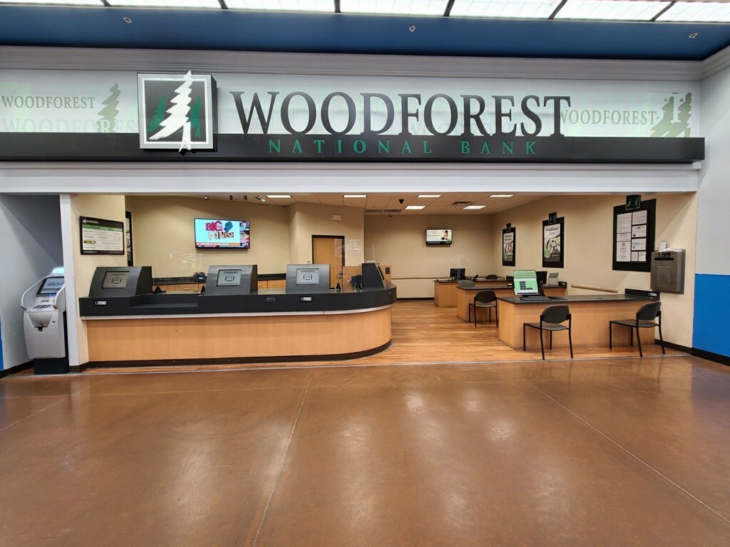 Woodforest National Bank Fayetteville
