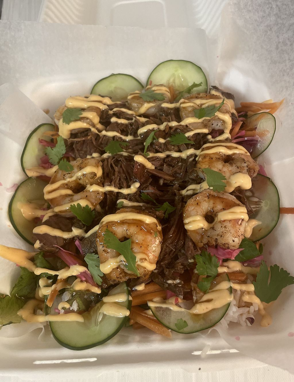 Photo credit: happycow