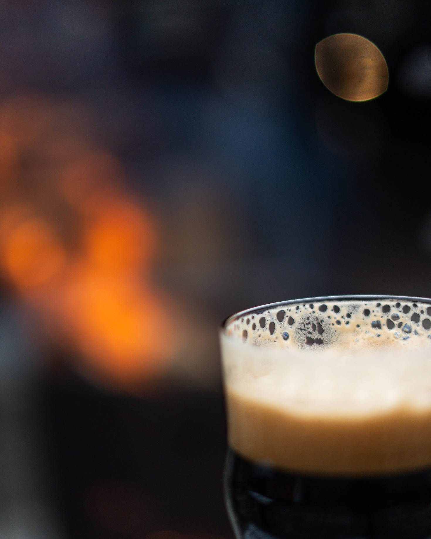 Bridge Brew Works Fayetteville