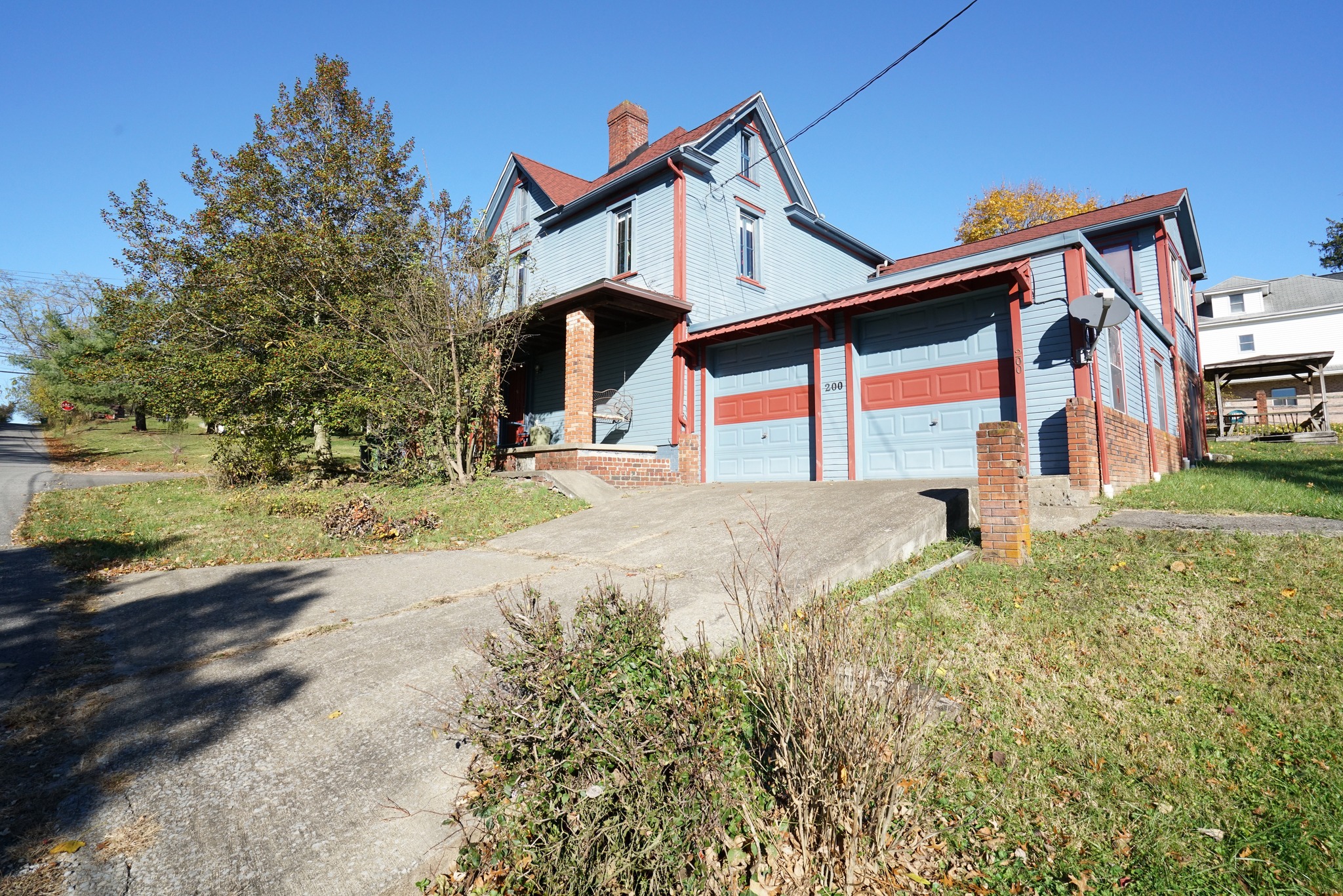 Victory Construction, LLC