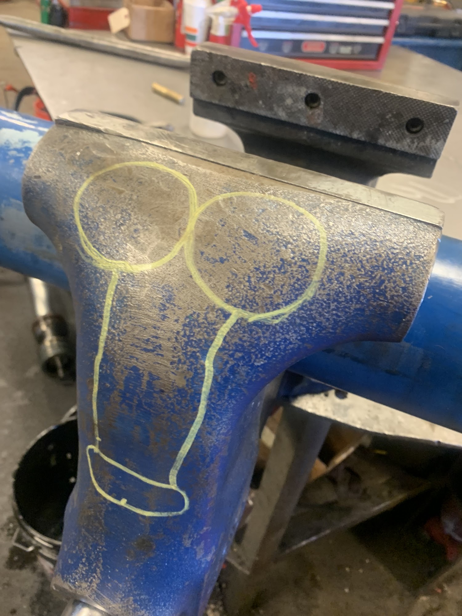 Quality Hydraulics 857 Morrow Cross Rd, Flemington West Virginia 26347