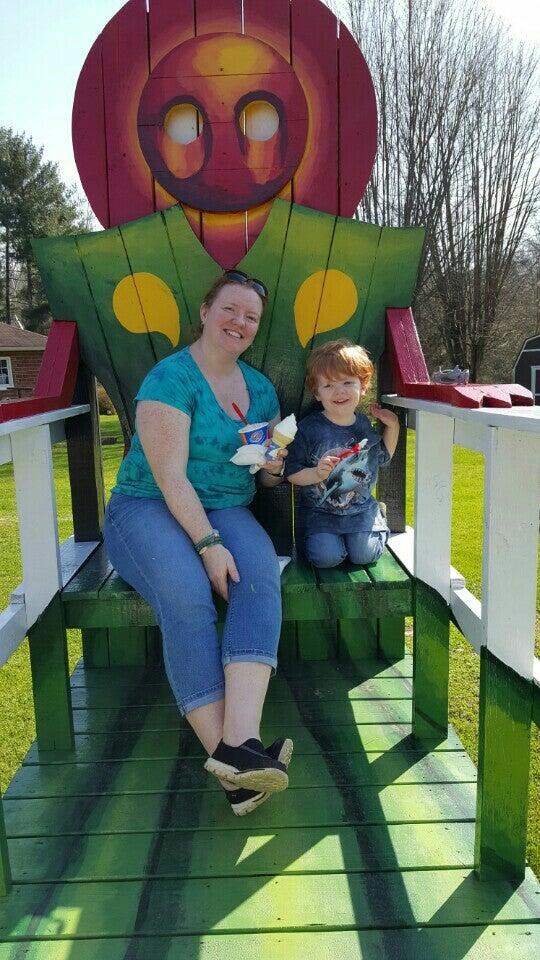 Photo credit: nextdoor