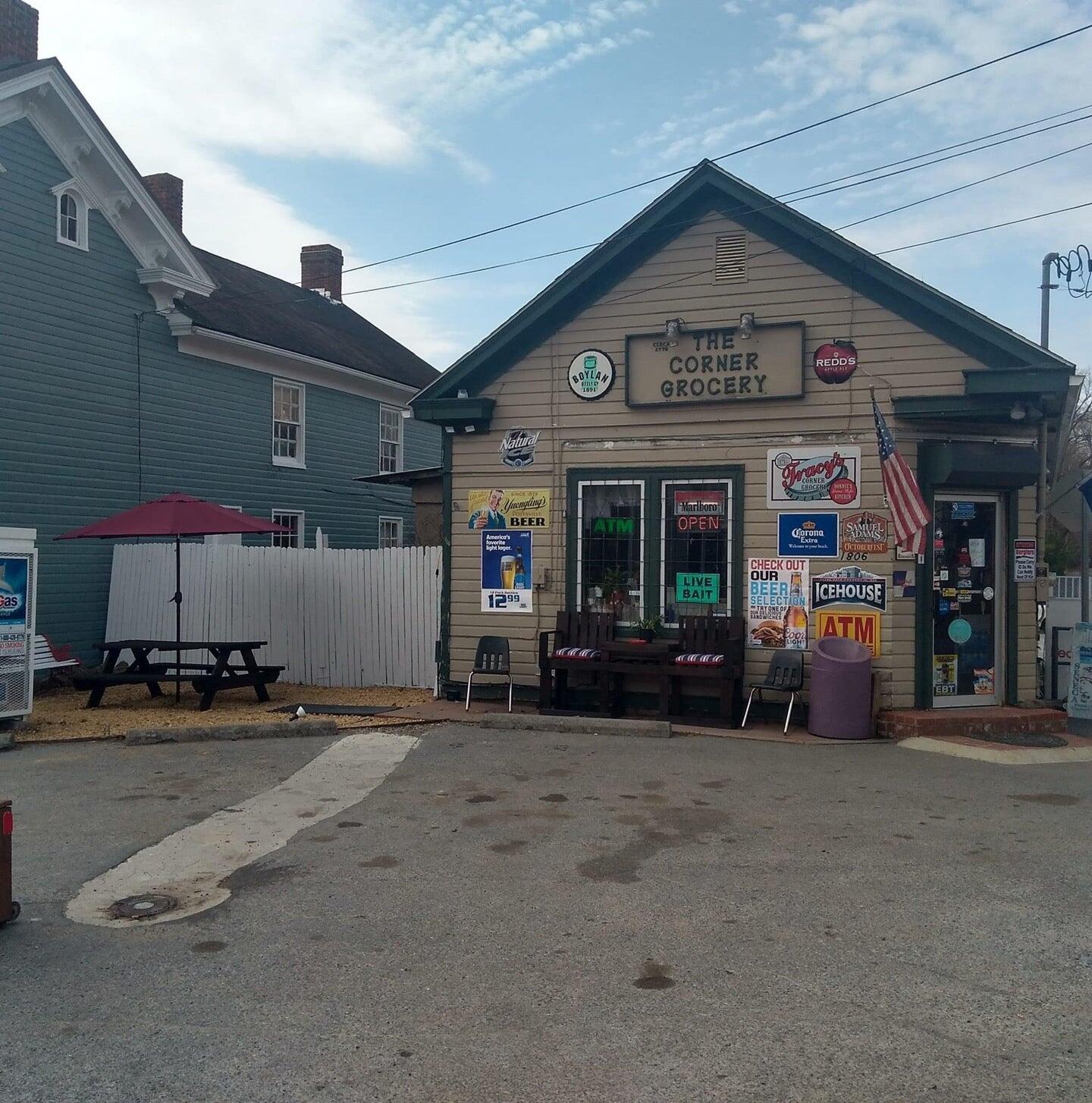 Photo credit: nextdoor