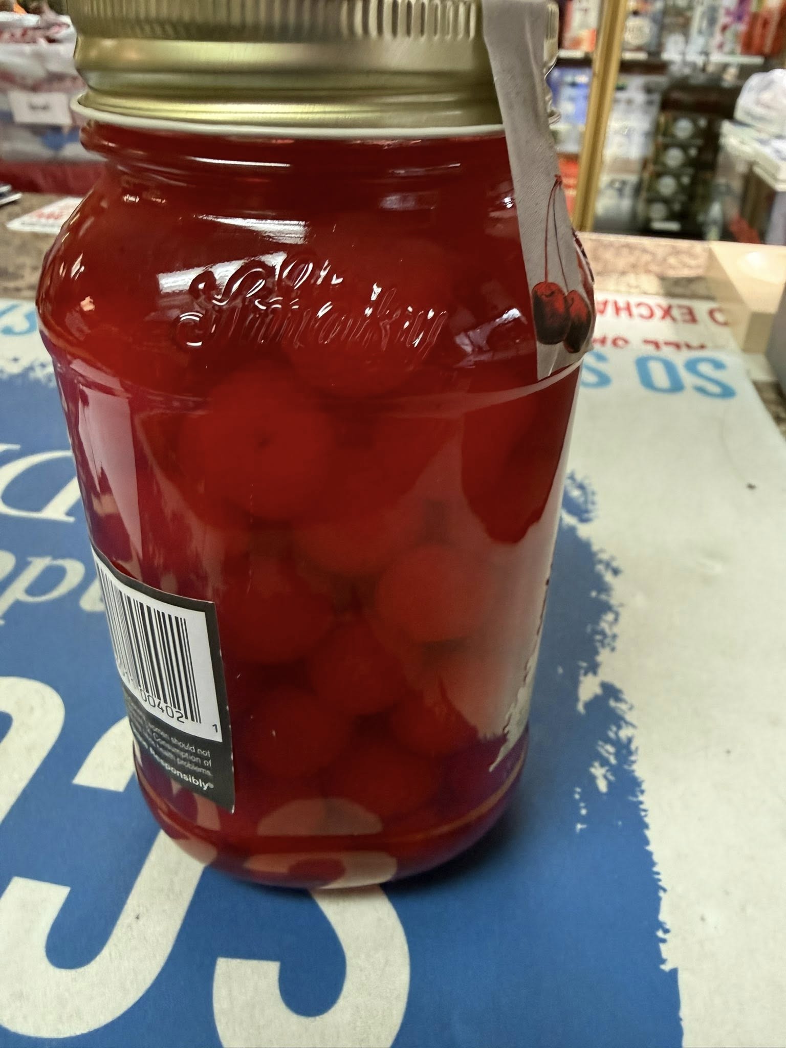 Trails End Souveniers & Liquor Gilbert