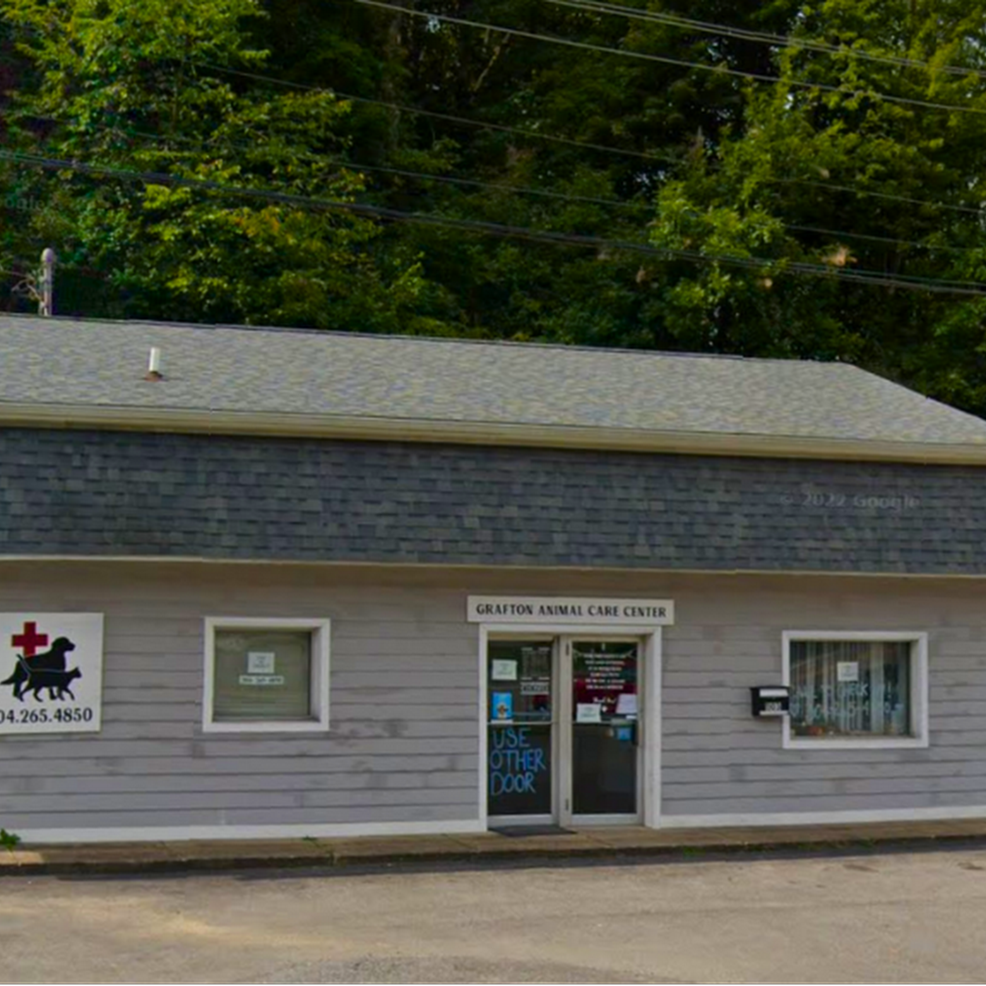 Grafton Animal Care Center Grafton