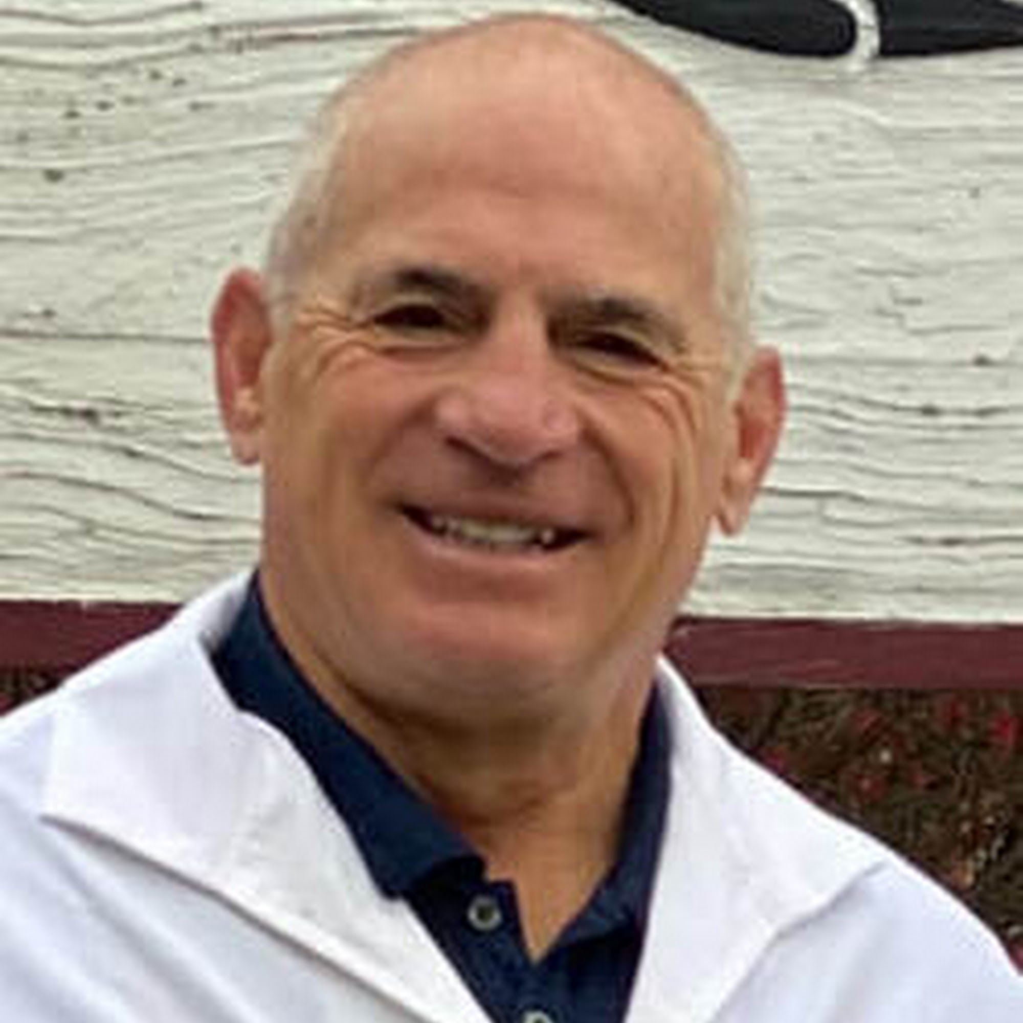 Joseph Romano DVM Grafton