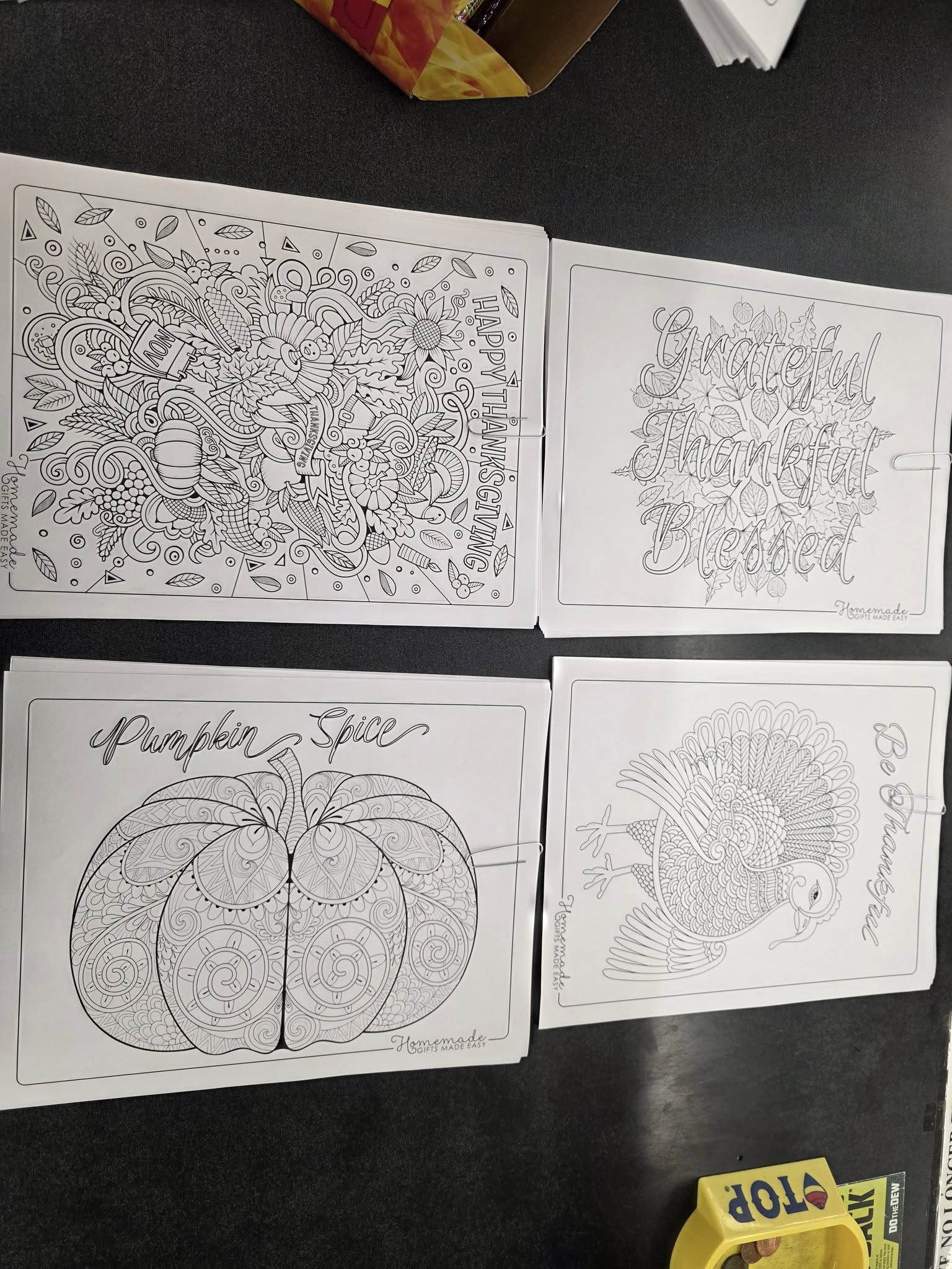 Little General Grafton