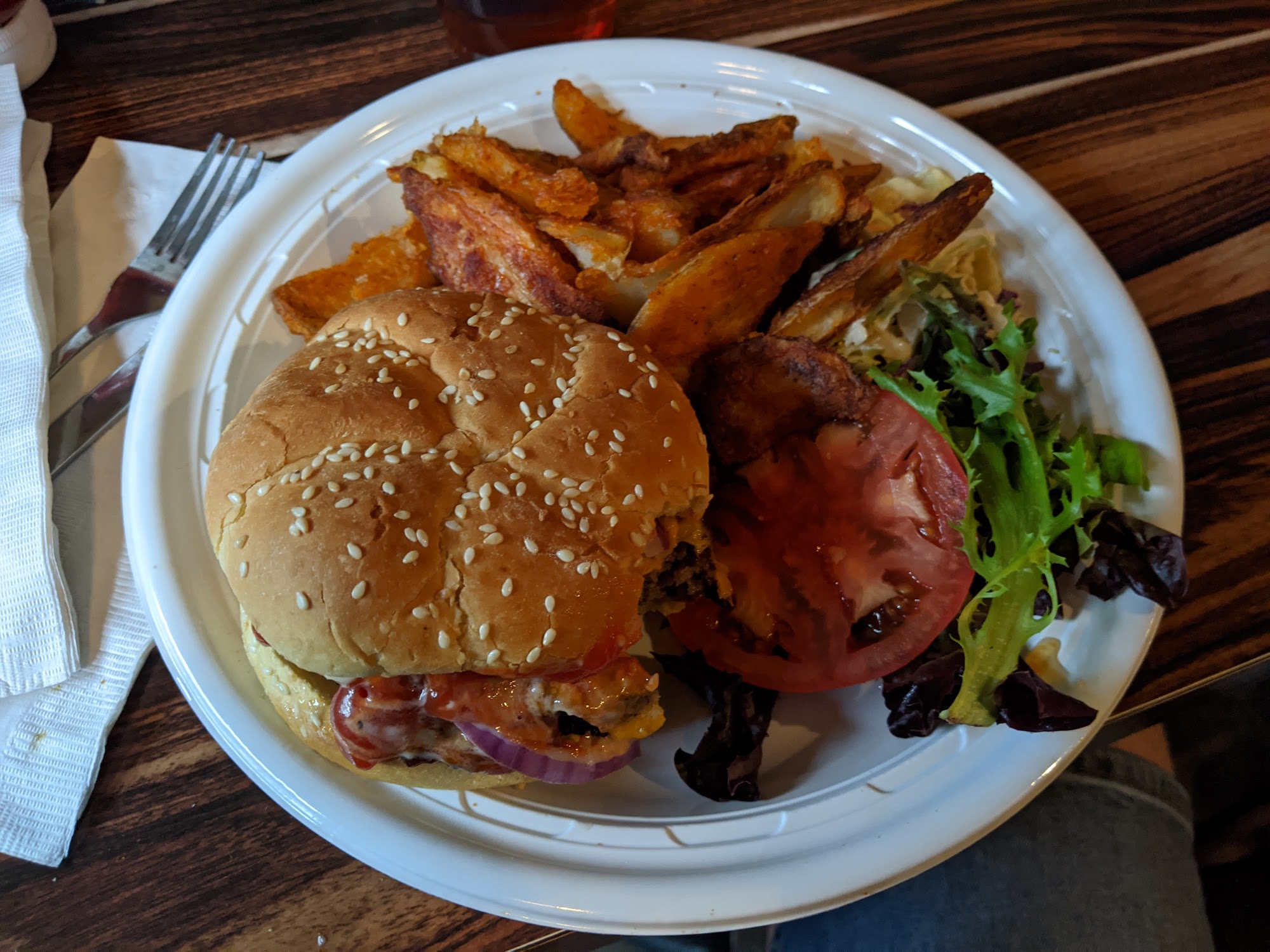 Coach House Bar & Grill Harpers Ferry