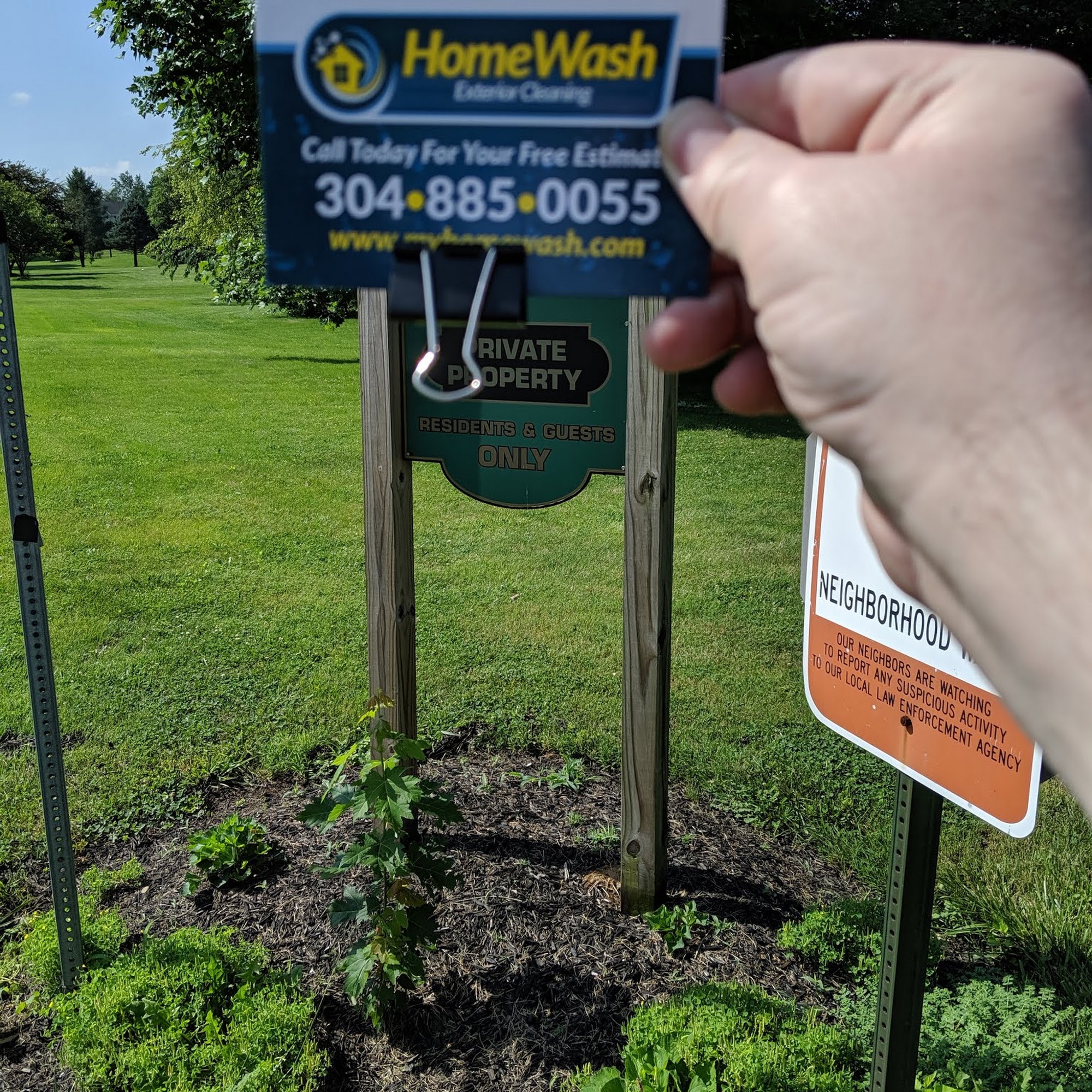 Preferred Maintenance Group Inc.