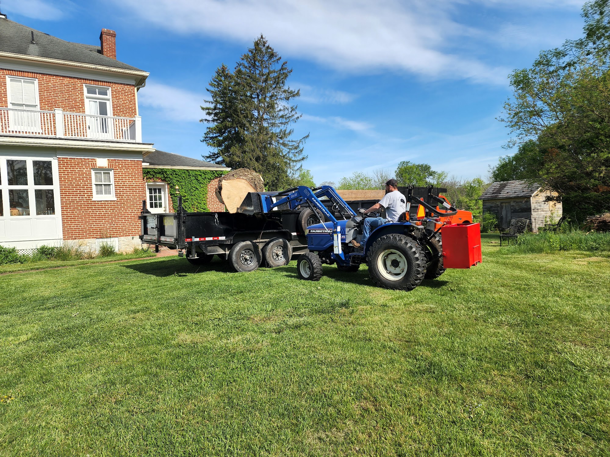 Markley's Tree Service