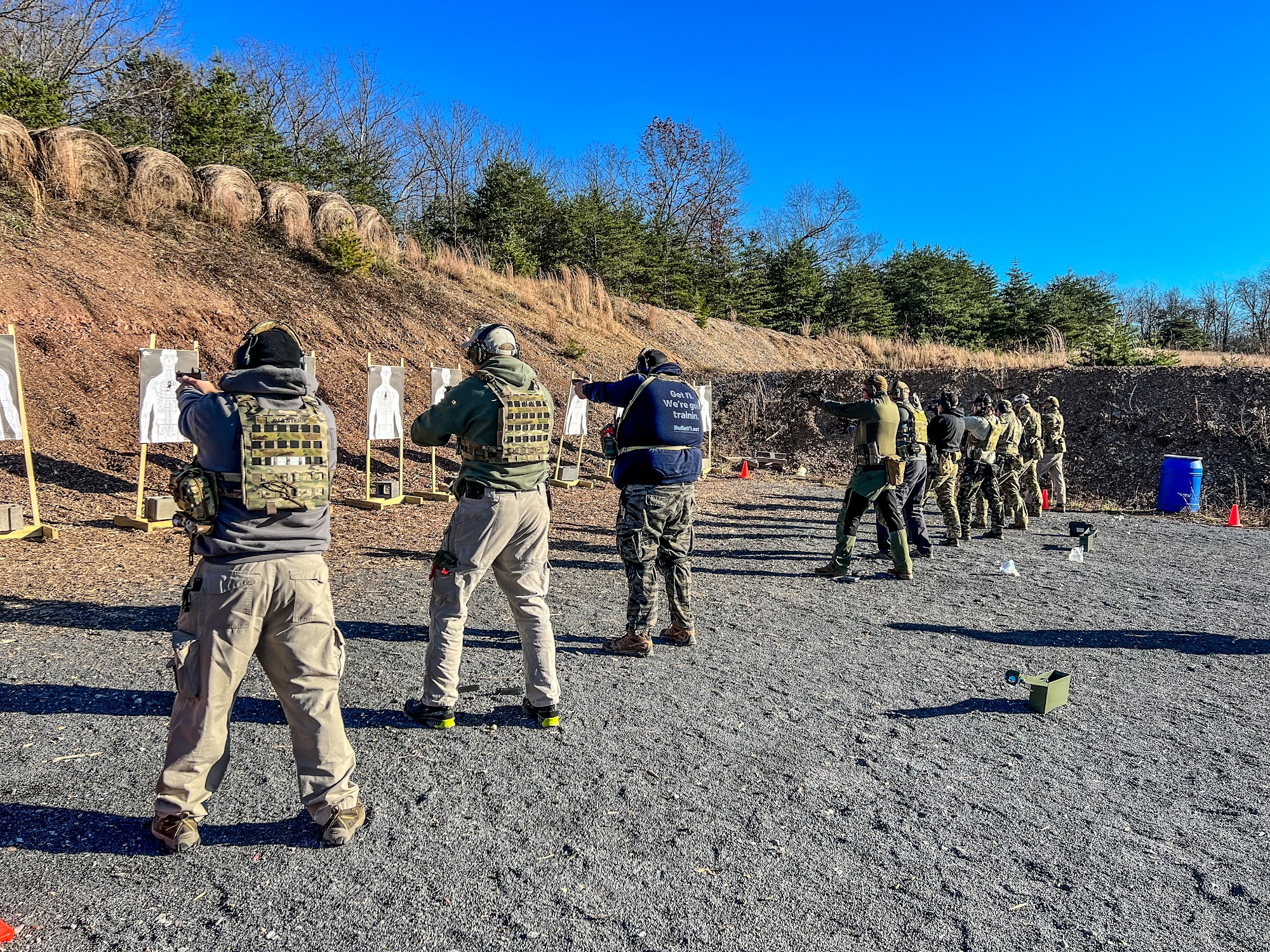 Loudoun Tactical Hedgesville