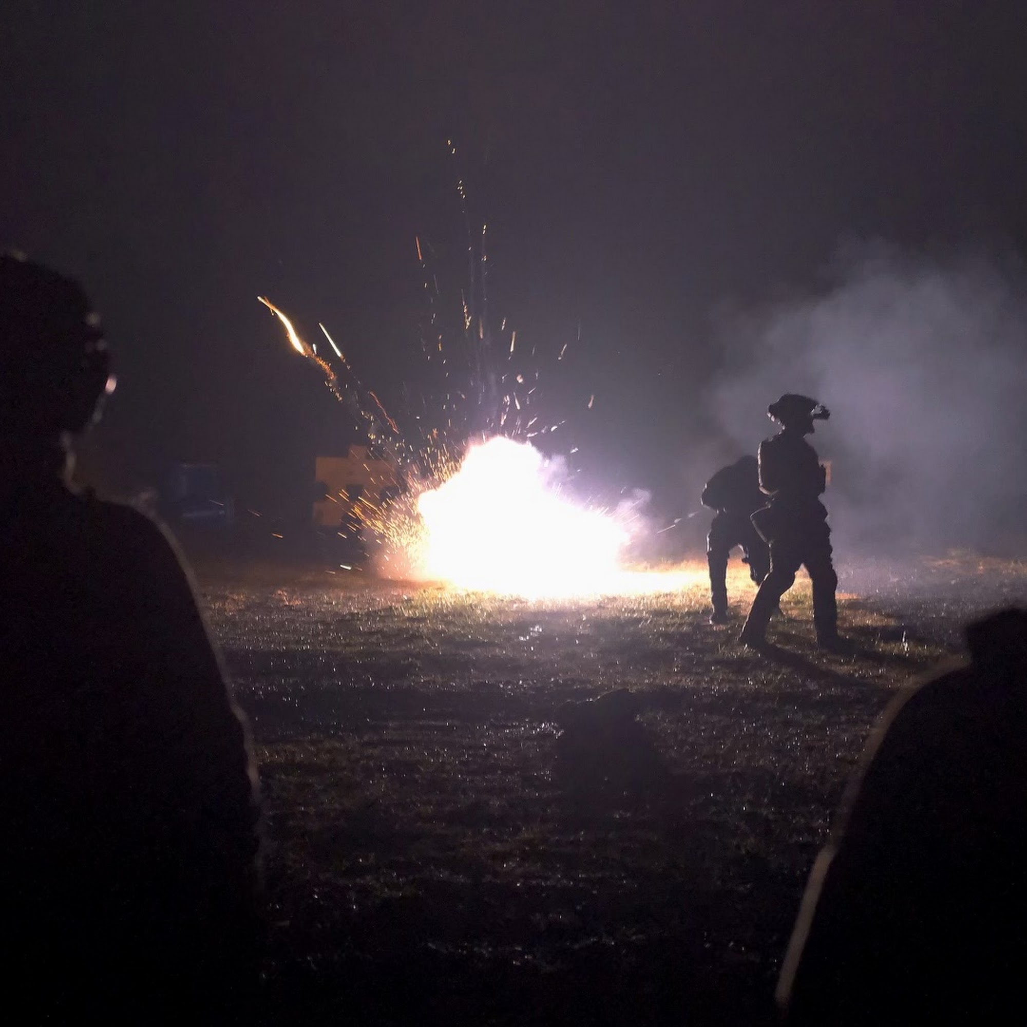 Loudoun Tactical Hedgesville