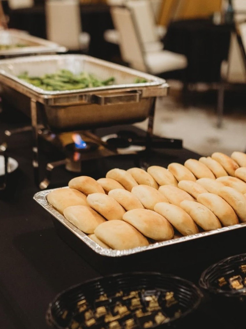 Market On Courthouse Square Hinton