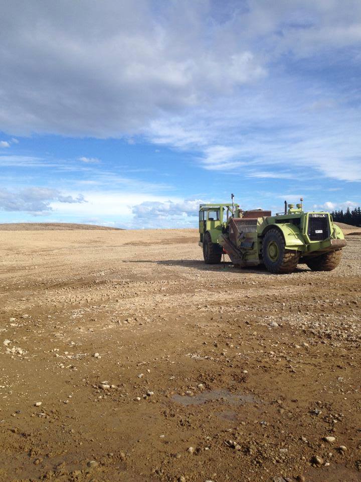 Brent Jones Contracting