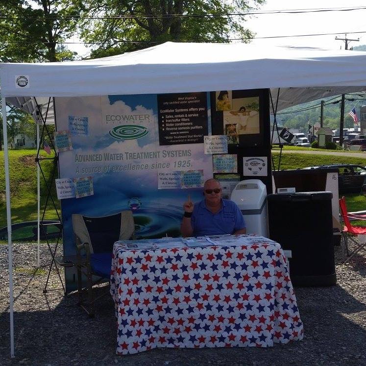 Advanced Water Treatment