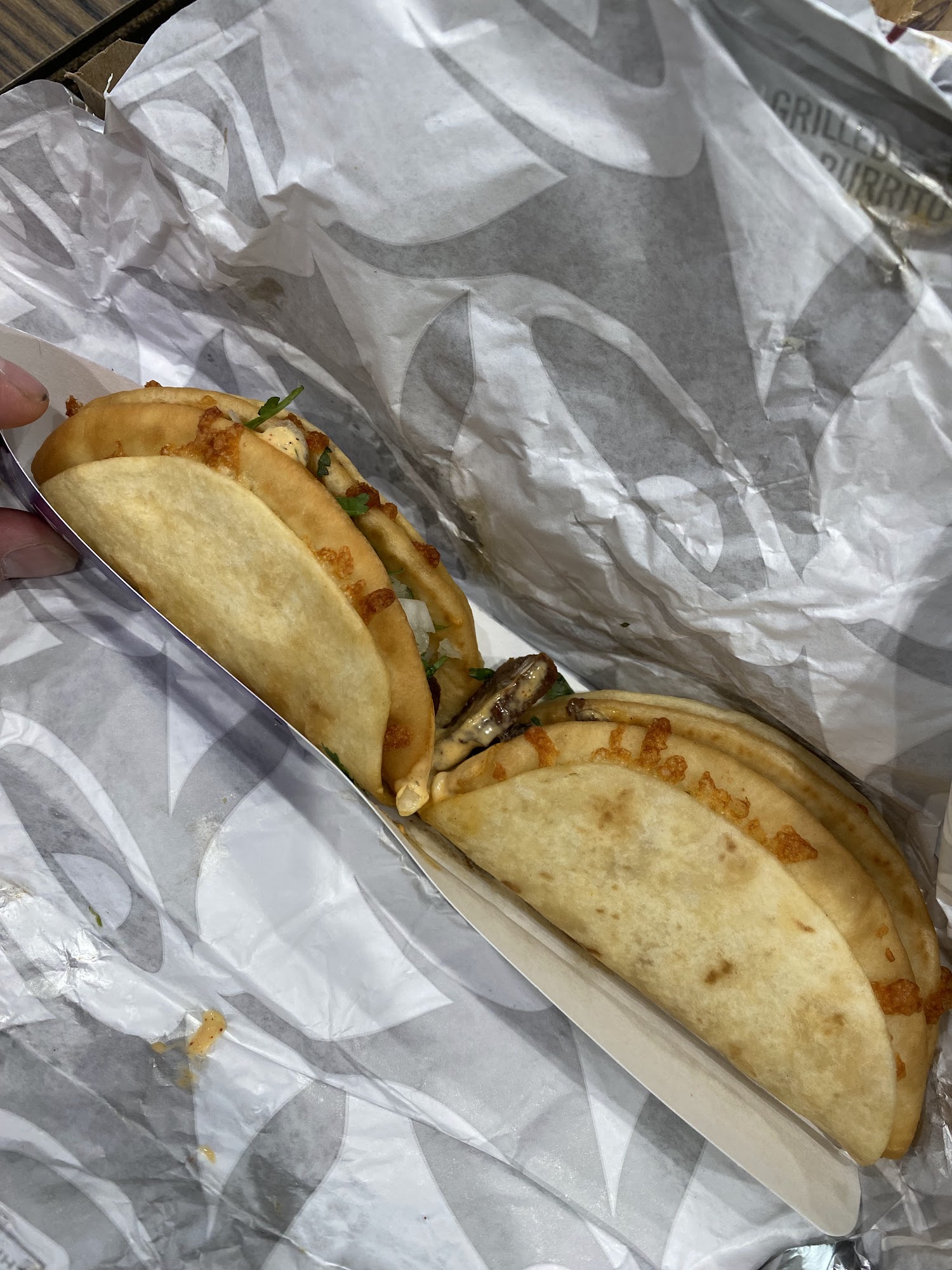 Taco Bell
