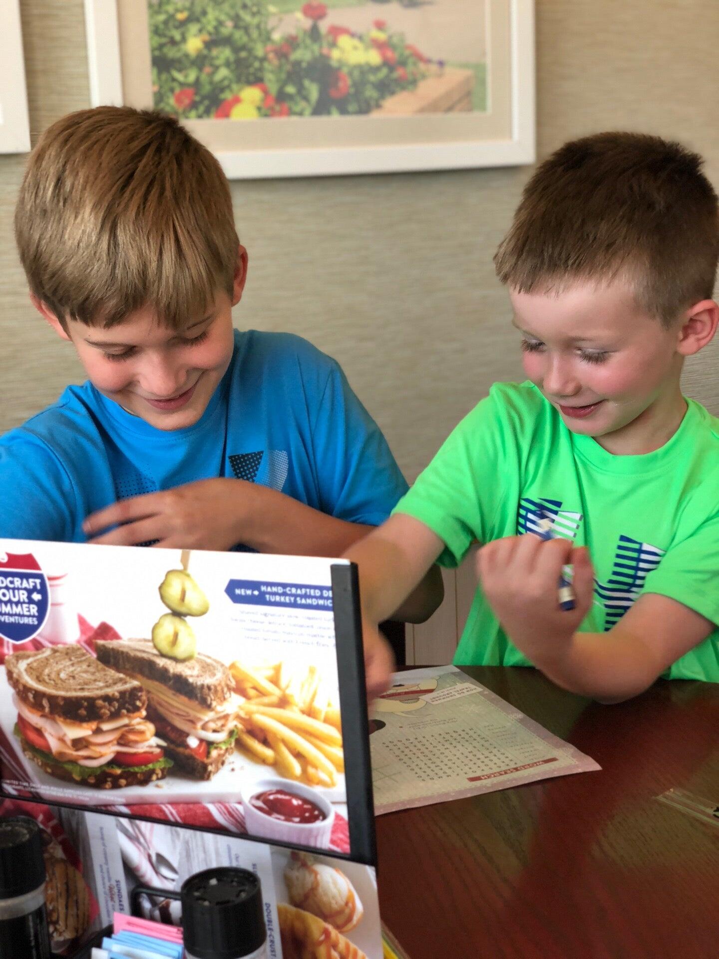 Photo credit: nextdoor