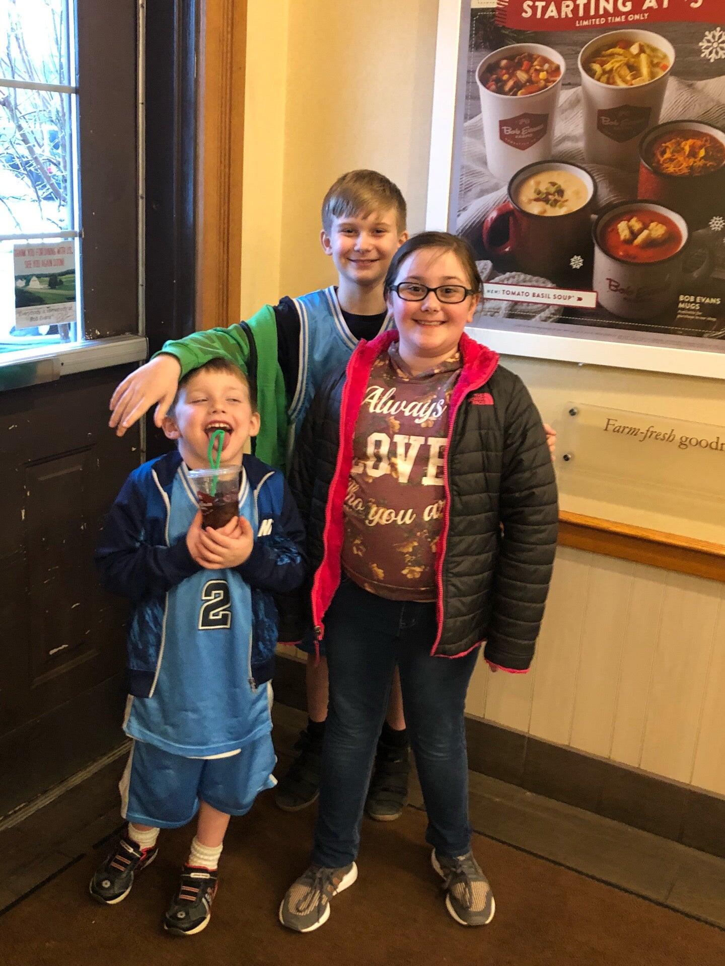 Photo credit: nextdoor