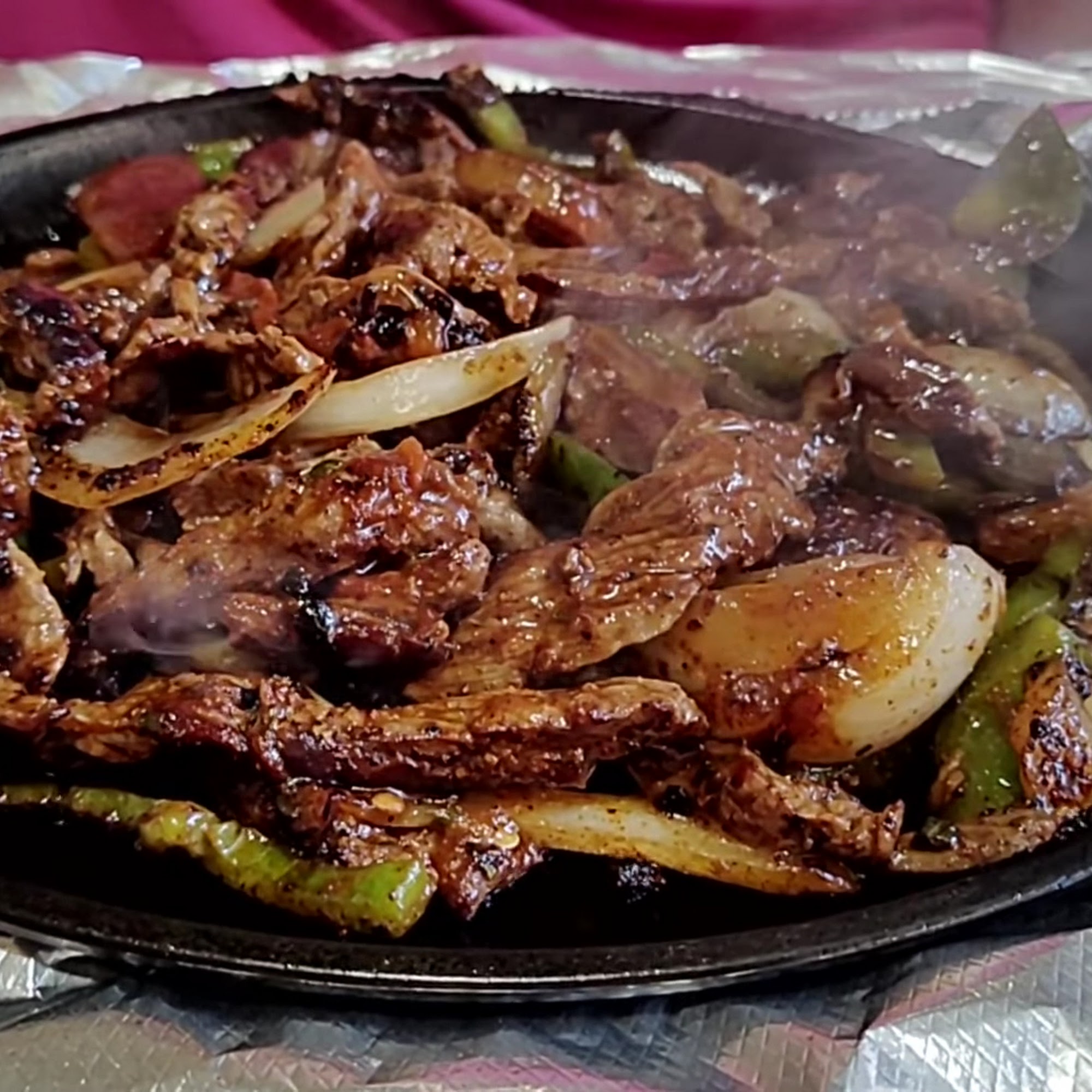 Margaritas Mexican Bar and Grill Huntington