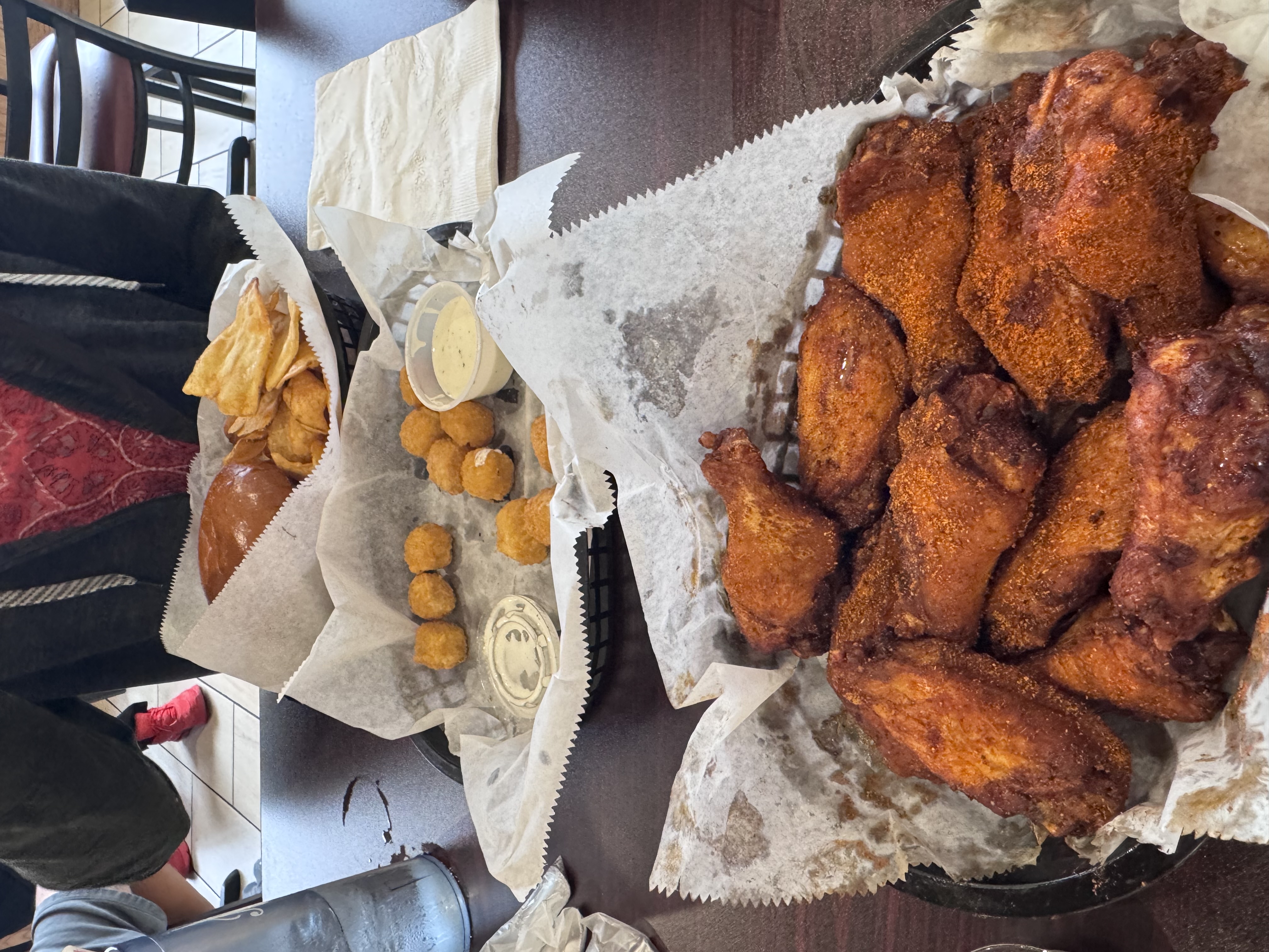 Photo credit: restaurantji