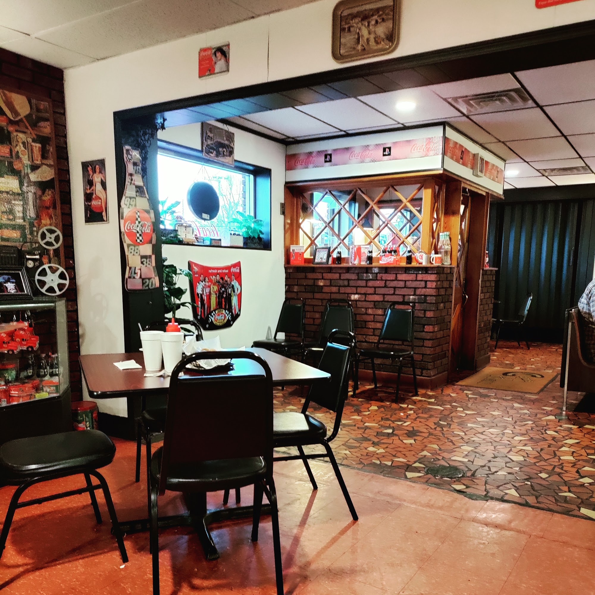 Cam's Ham Huntington