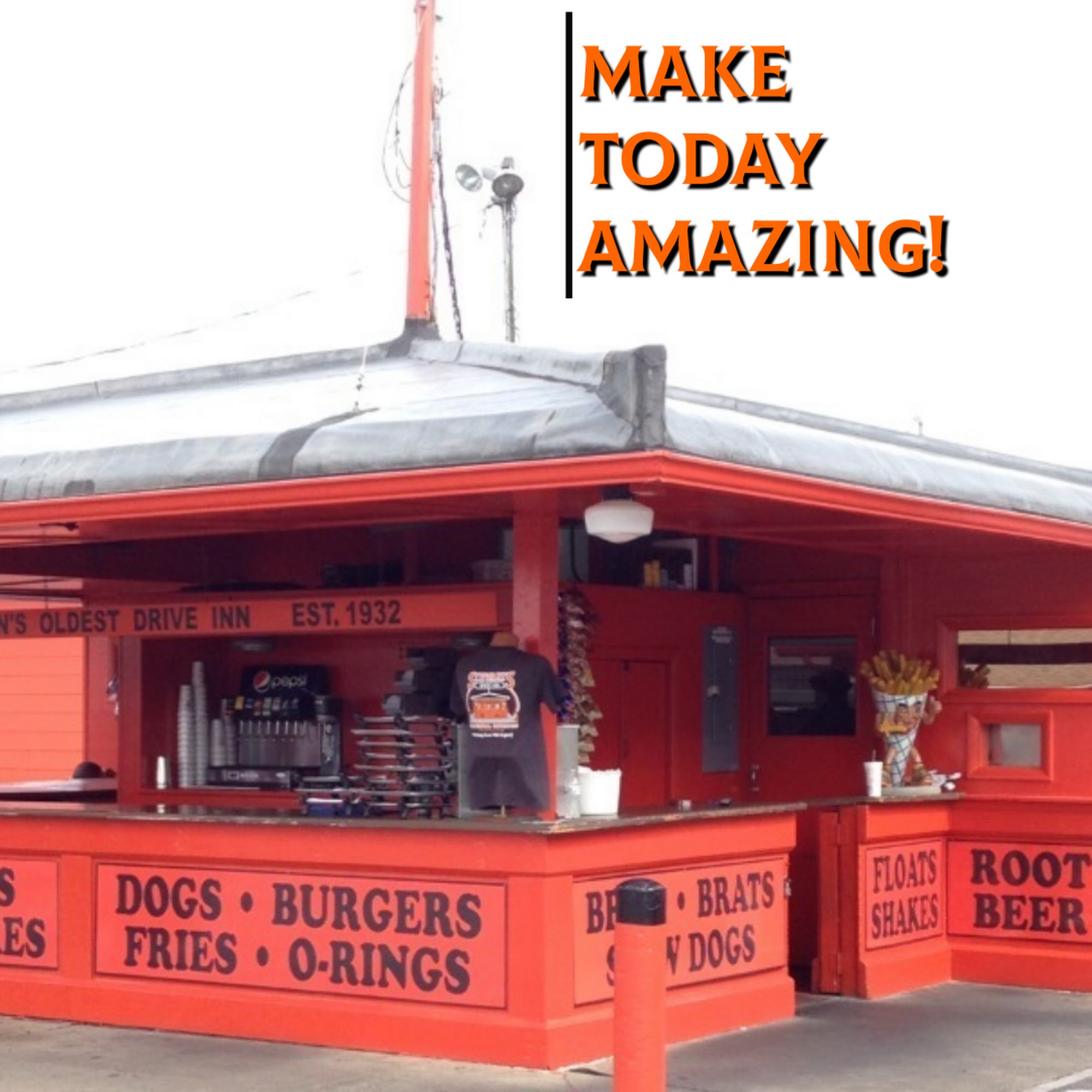 Stewarts Original Hot Dogs Huntington