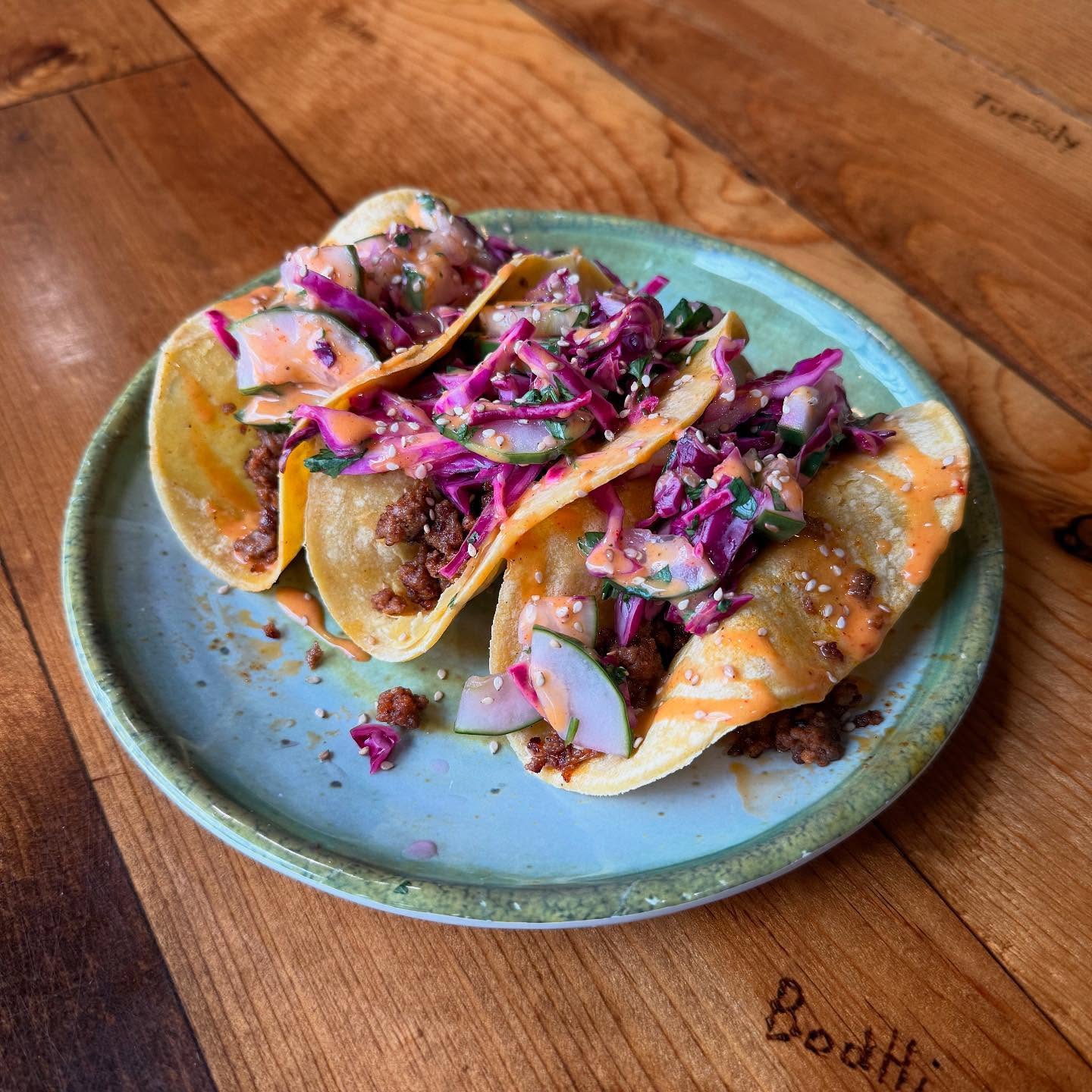 Butter It Up! Huntington