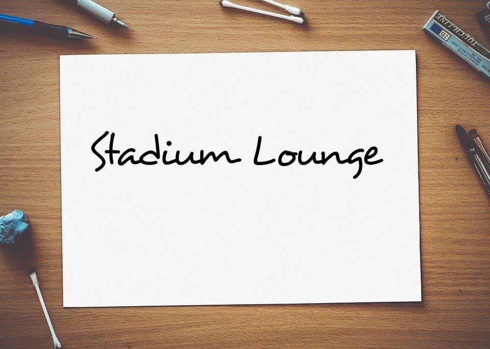Stadium Lounge